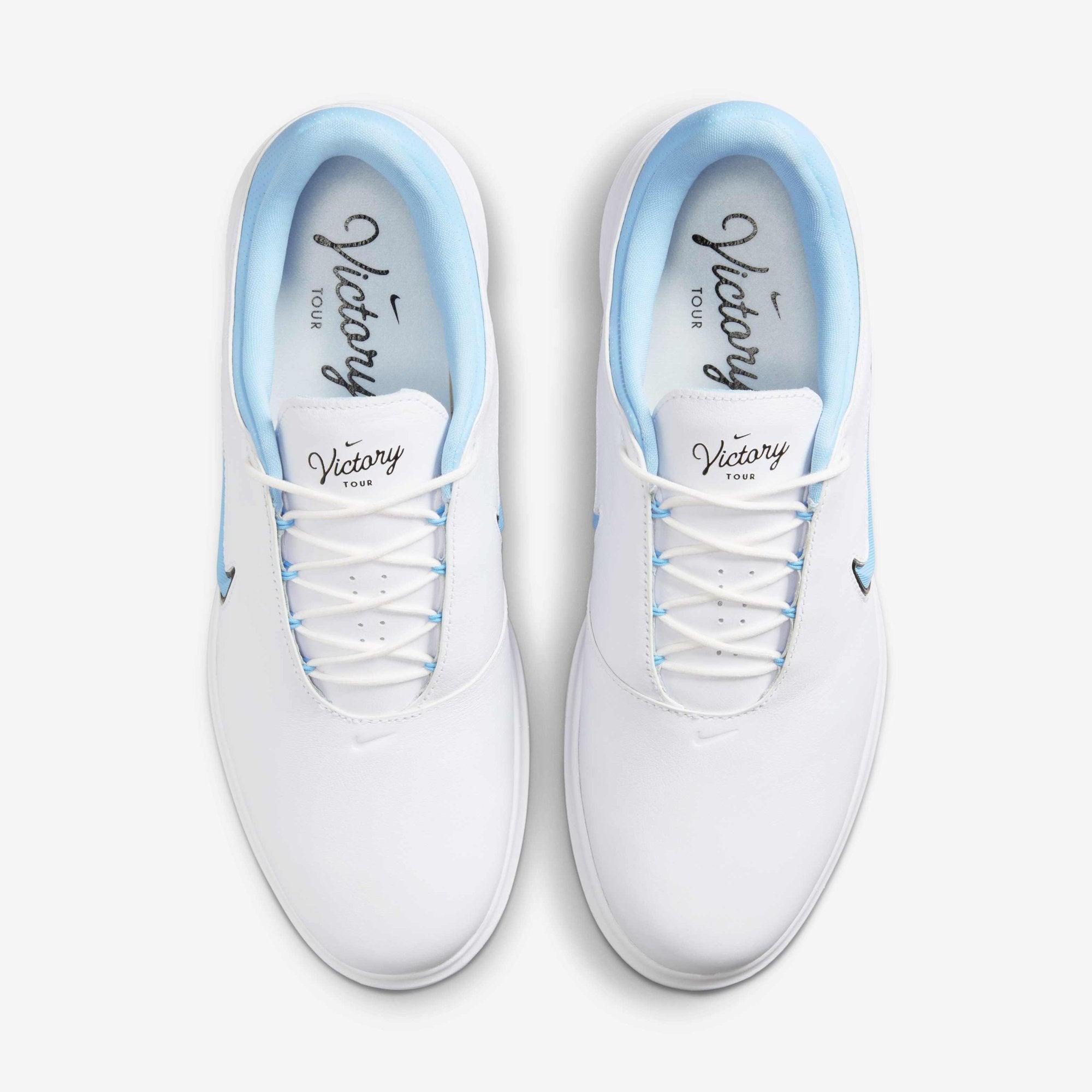 [FZ4155-101] MENS NIKE VICTORY TOUR 4