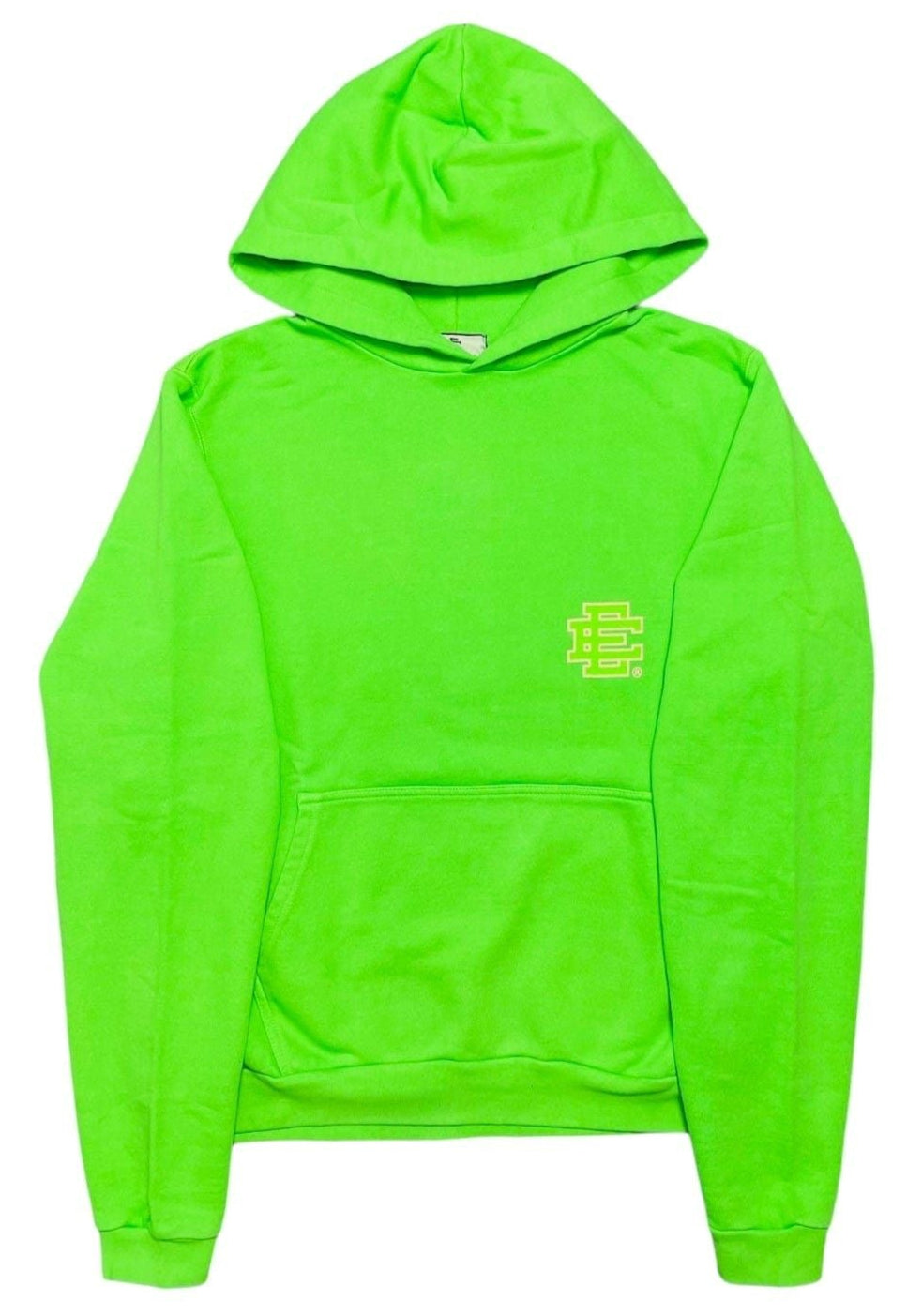 [EE0000450] MENS ERIC EMANUEL EE HOODED SWEATSHIRT