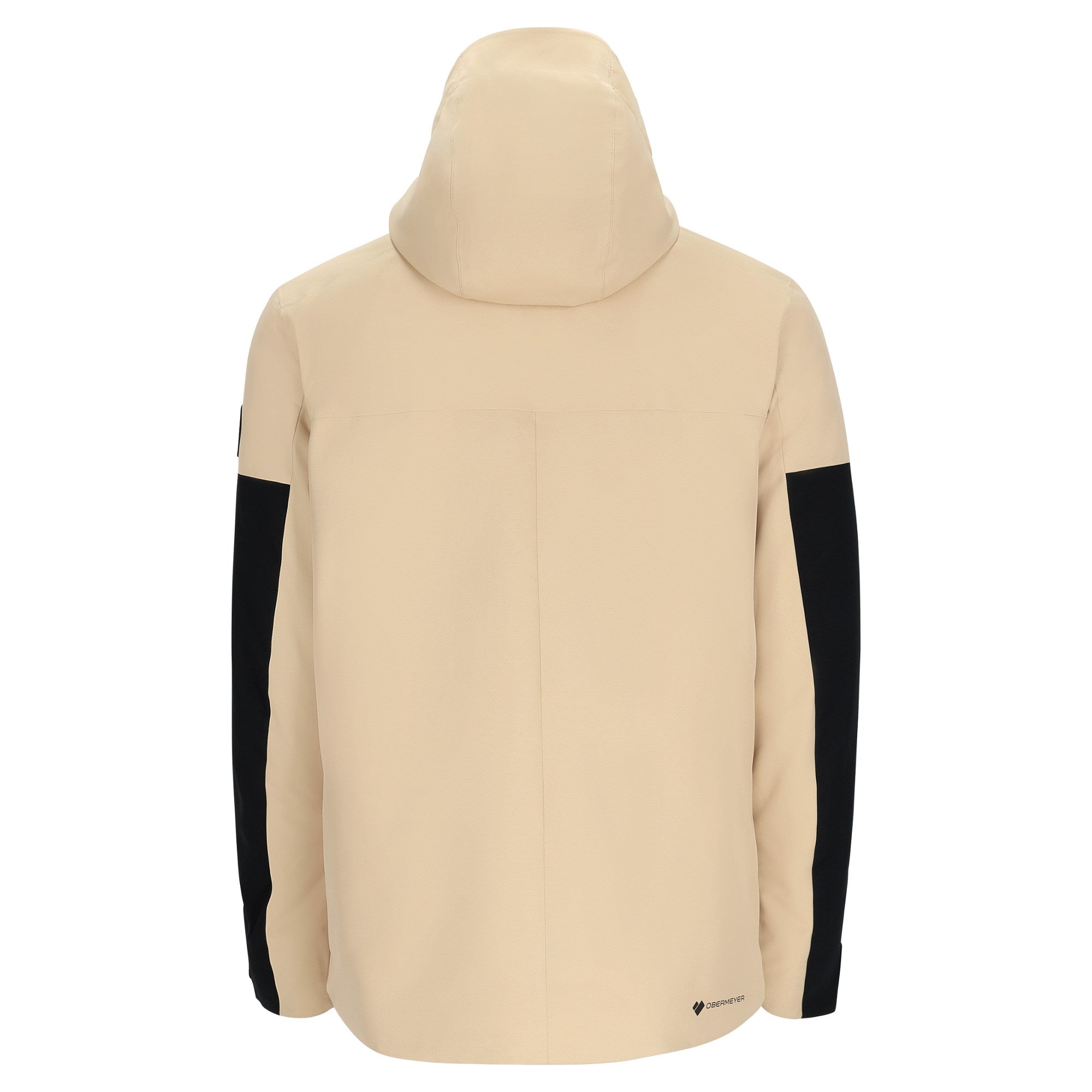 [21137-24014] MENS OBERMEYER GROMMET WATERPROOF INSULATED JACKET