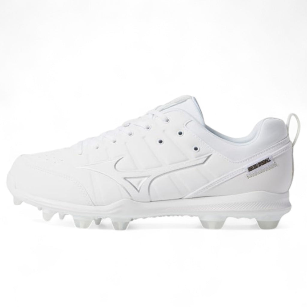 [11GP215701] MENS MIZUNO AMBITION 2 TPU LOW MOLDED BASEBALL CLEAT (NO LID)