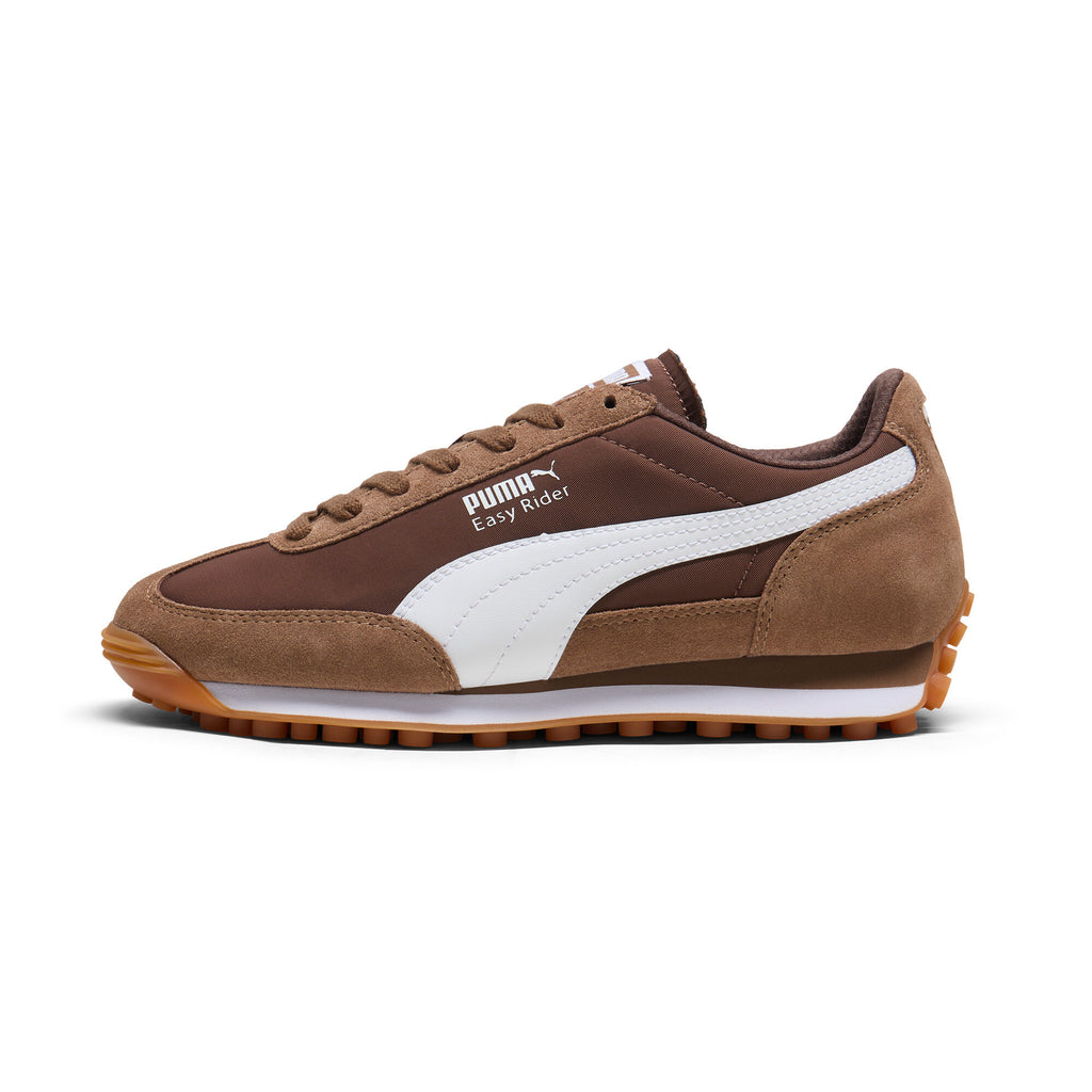 [400331-05] WOMENS PUMA EASY RIDER VINTAGE
