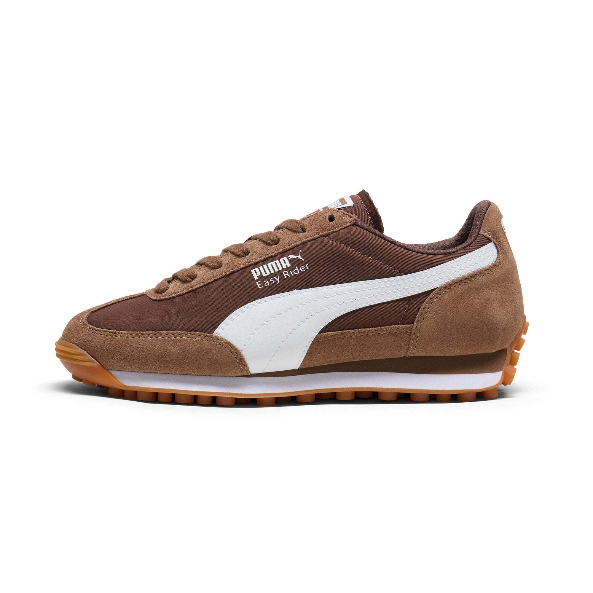 [400331-05] WOMENS PUMA EASY RIDER VINTAGE