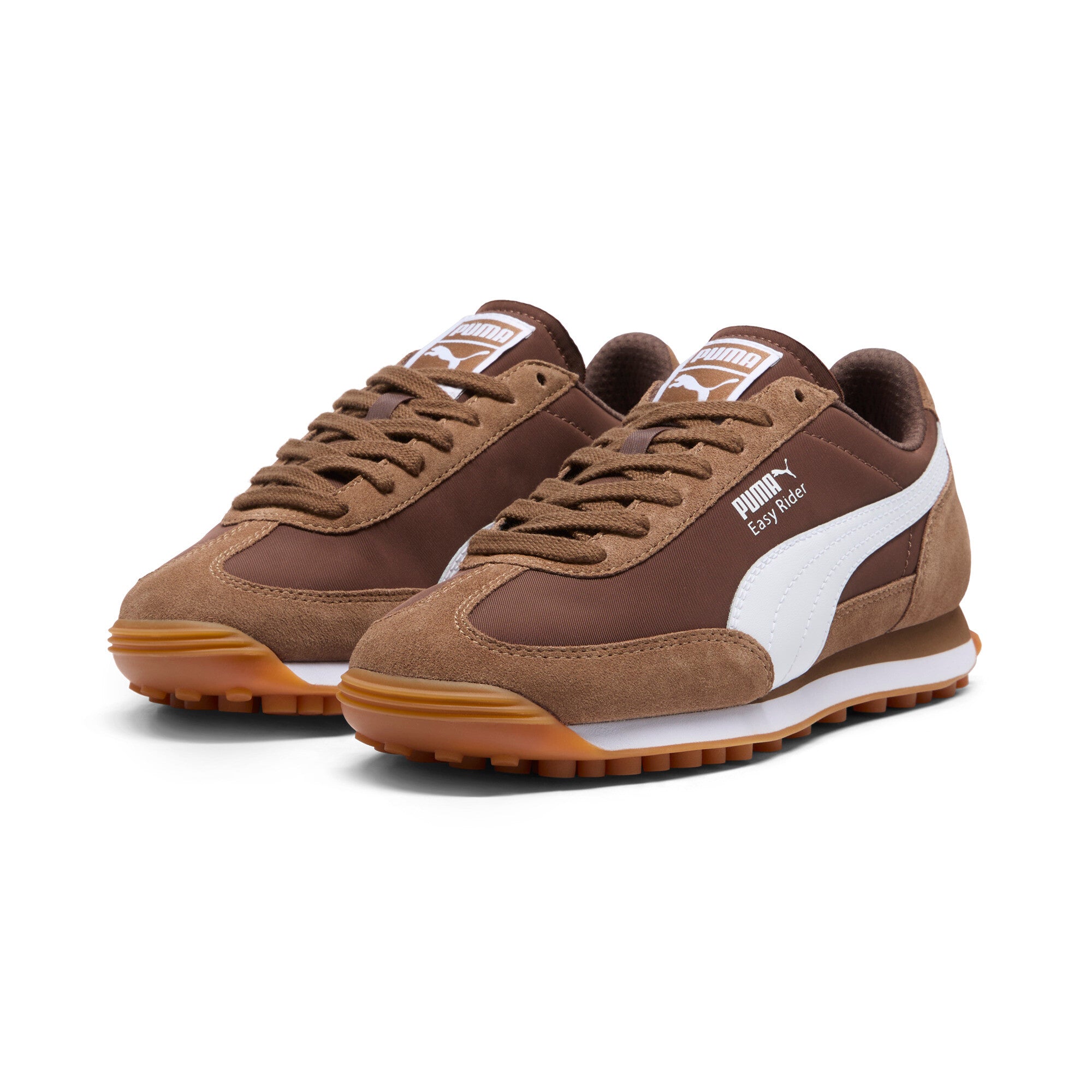 [400331-05] WOMENS PUMA EASY RIDER VINTAGE
