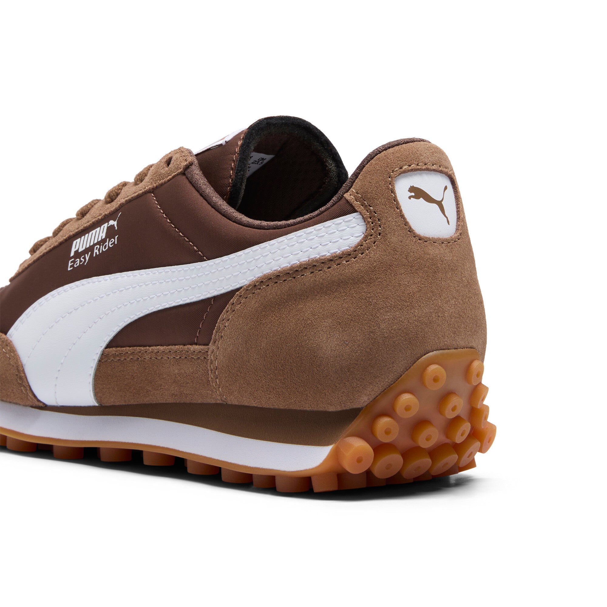 [400331-05] WOMENS PUMA EASY RIDER VINTAGE
