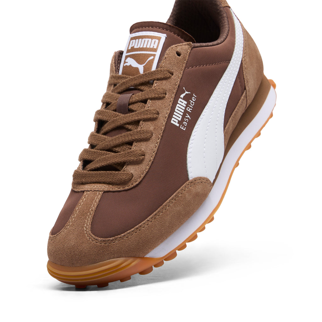 [400331-05] WOMENS PUMA EASY RIDER VINTAGE