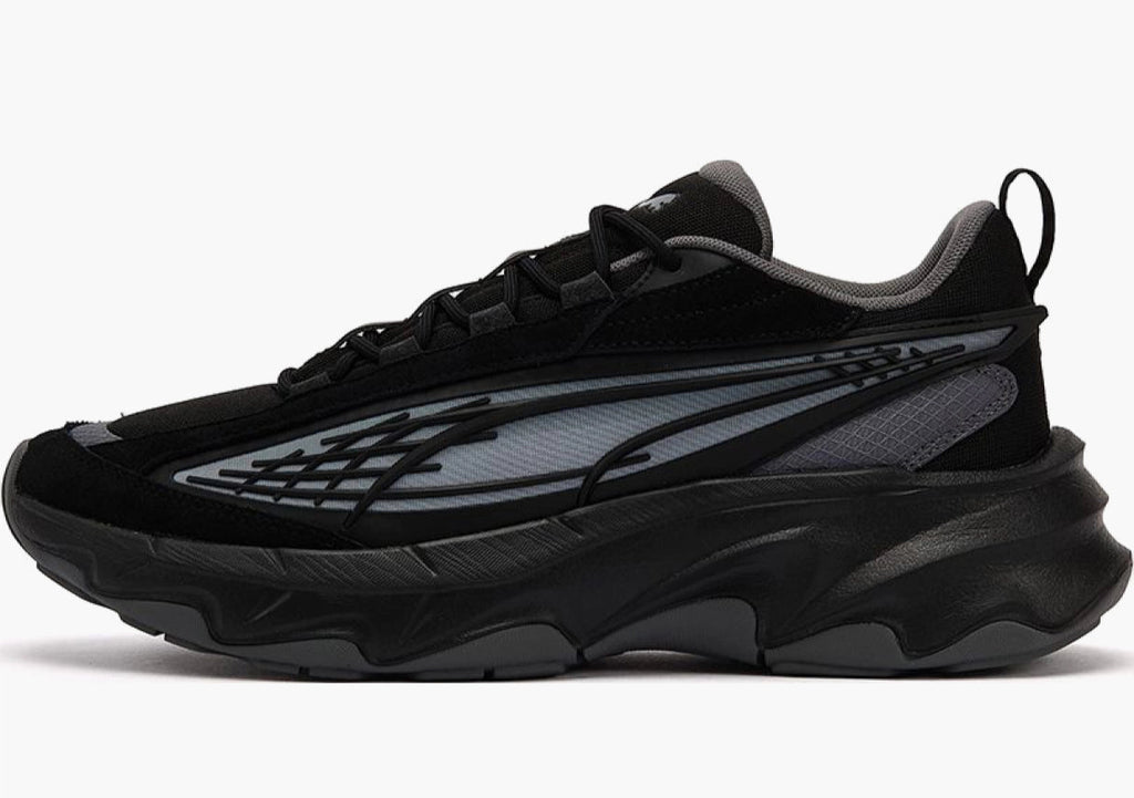 [400508-01] Mens Puma CARBON PARTICLE