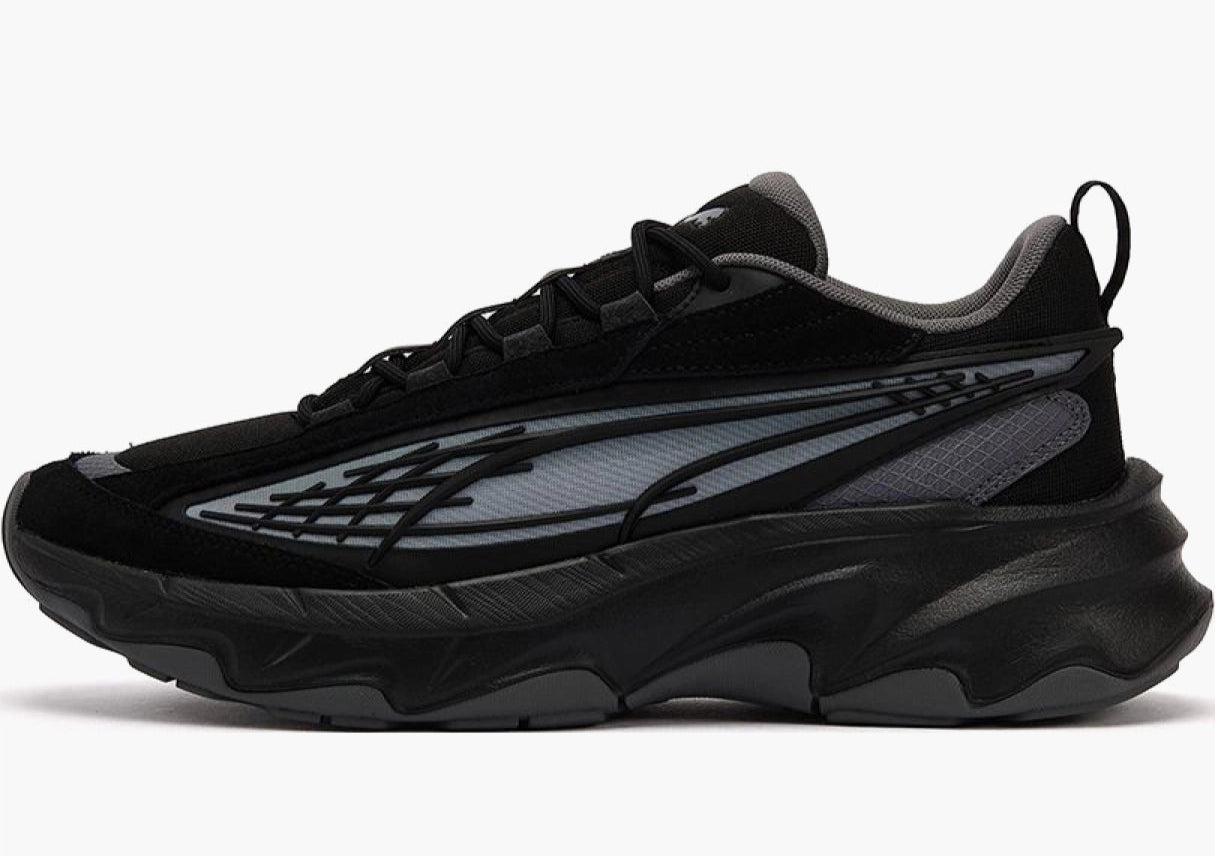 [400508-01] Mens Puma CARBON PARTICLE