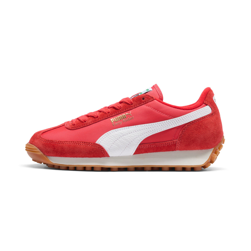 [400773-01] WOMENS PUMA EASY RIDER VINTAGE
