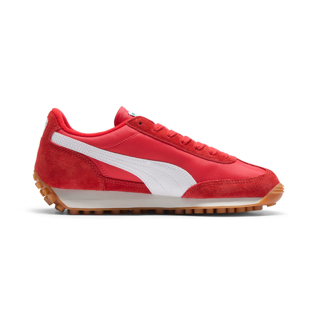 [400773-01] WOMENS PUMA EASY RIDER VINTAGE