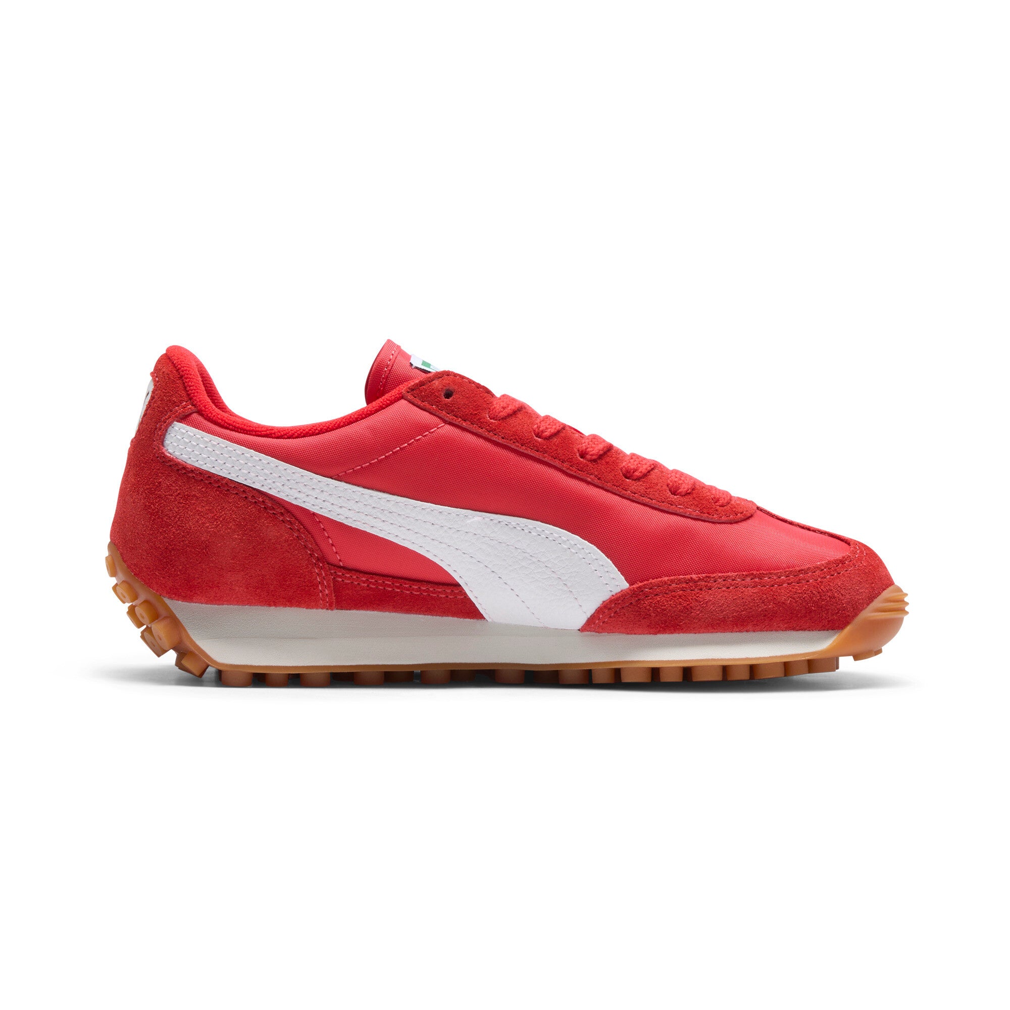 [400773-01] WOMENS PUMA EASY RIDER VINTAGE