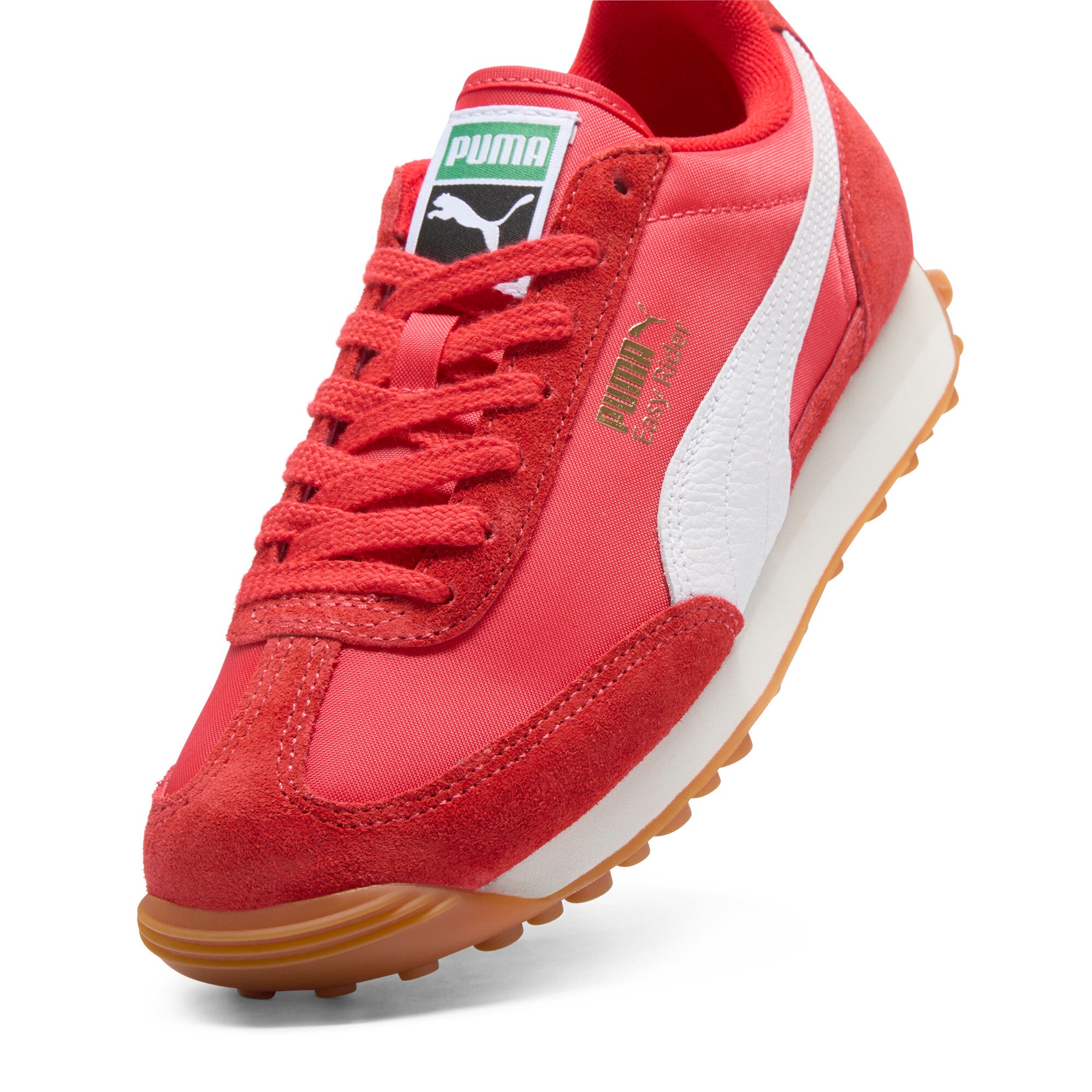 [400773-01] WOMENS PUMA EASY RIDER VINTAGE