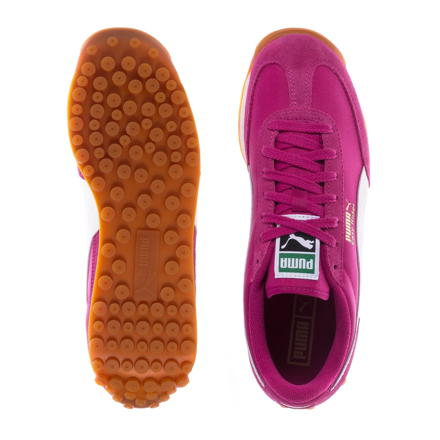 [400773-11] WOMENS PUMA EASY RIDER VINTAGE