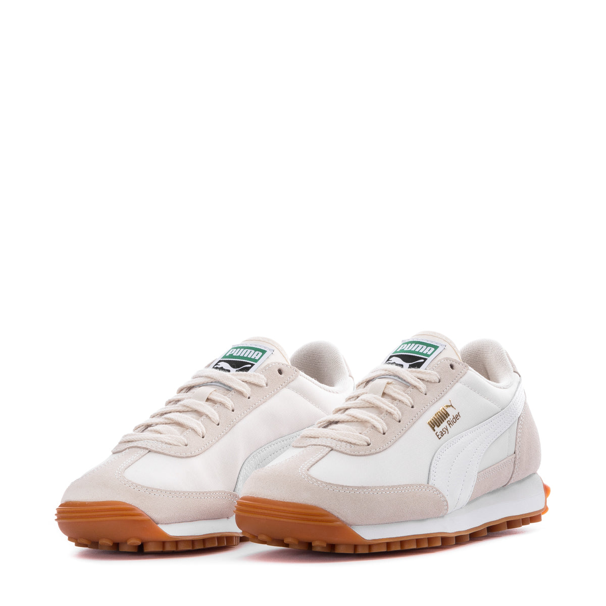 [400773-18] WOMENS PUMA EASY RIDER VINTAGE