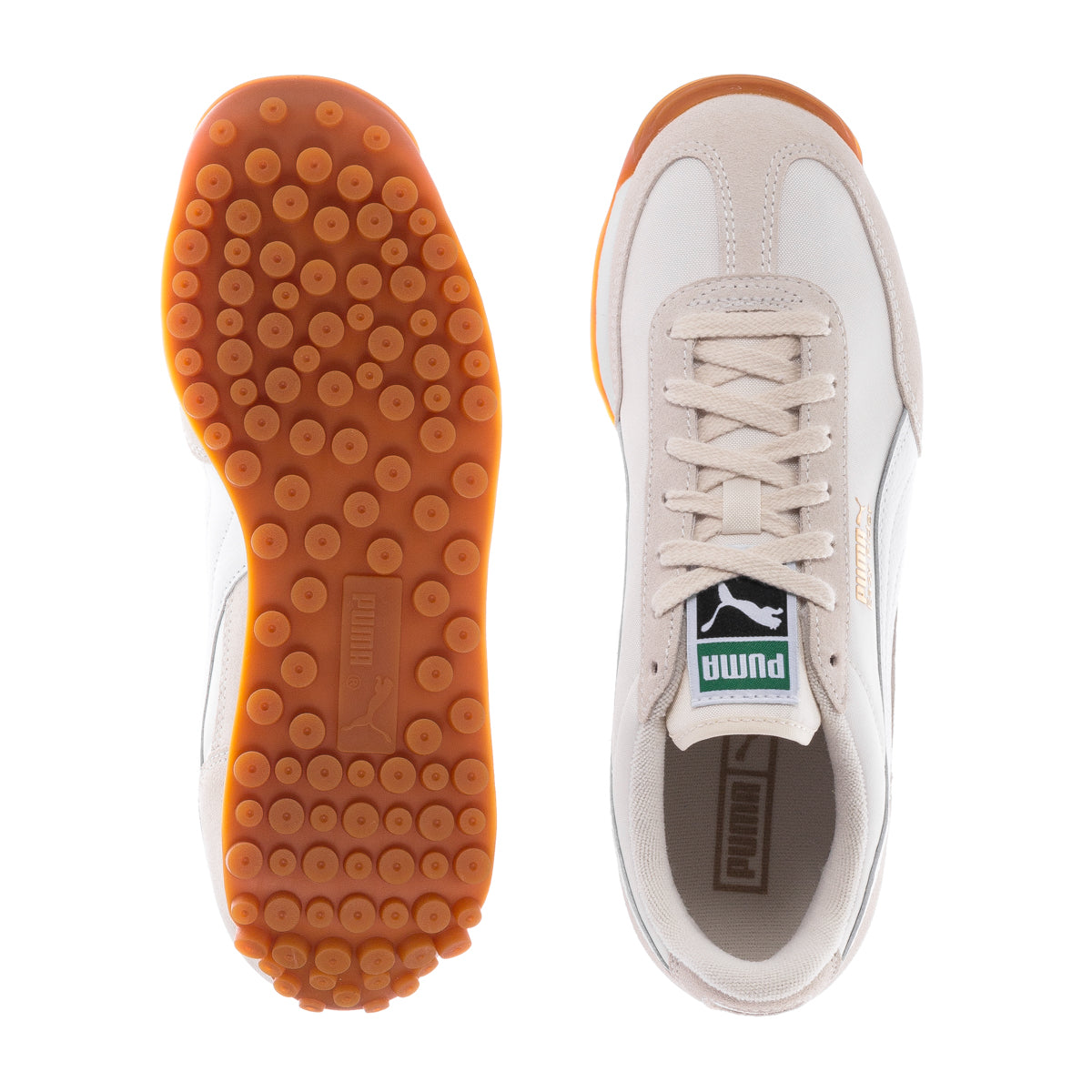 [400773-18] WOMENS PUMA EASY RIDER VINTAGE