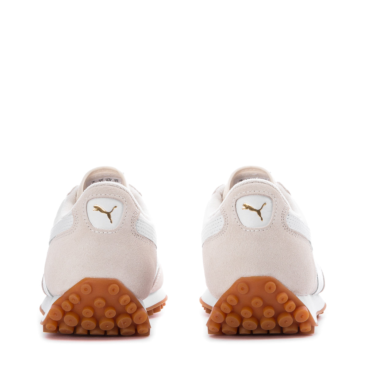 [400773-18] WOMENS PUMA EASY RIDER VINTAGE