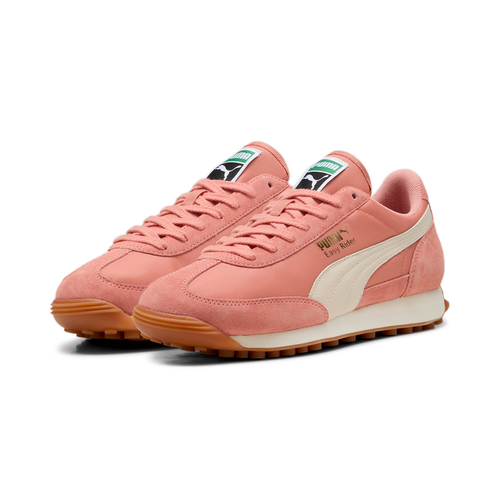 [400773-19] WOMENS PUMA EASY RIDER VINTAGE