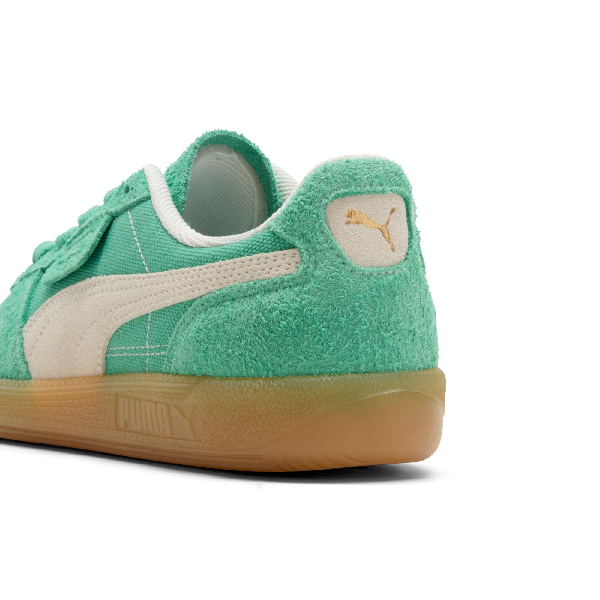 [400783-05] WOMENS PUMA PALERMO VINTAGE