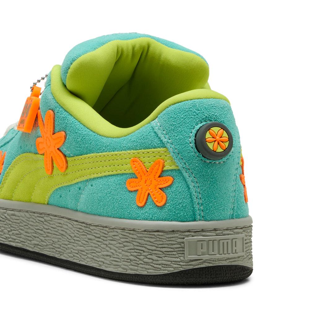 [400791-01] MENS PUMA SUEDE XL SCOOBY DOO