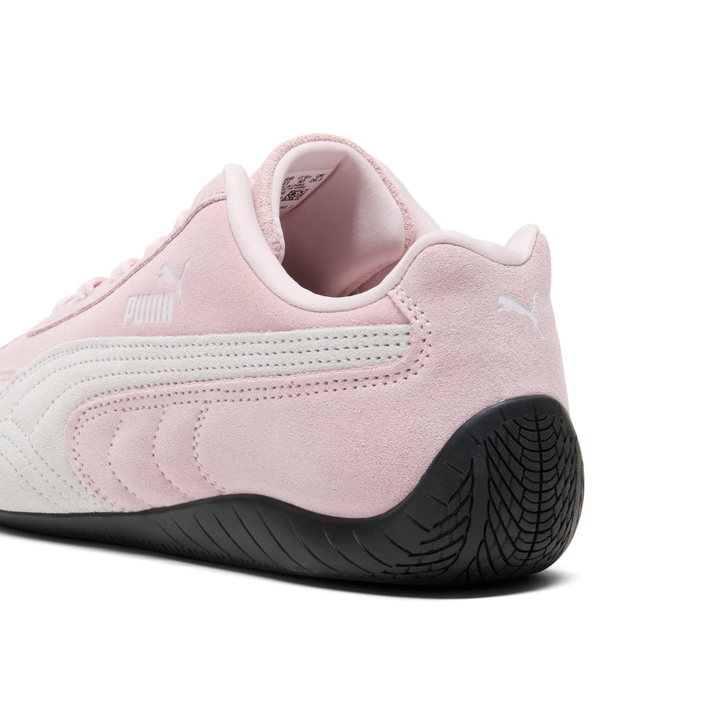[400986-04] WOMENS PUMA SPEEDCAT OG 'PINK WHITE'