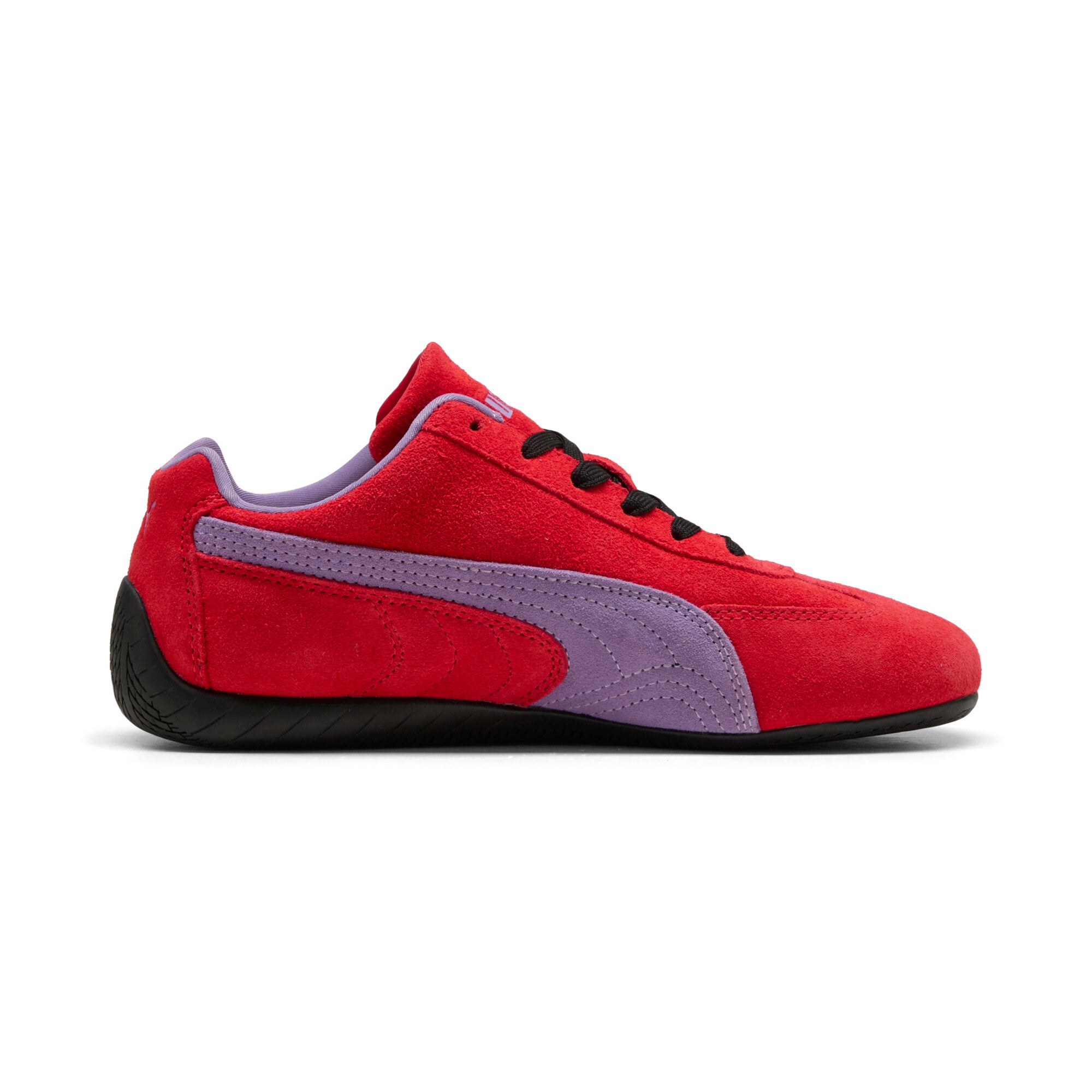 [400986-42] WOMENS PUMA SPEEDCAT OG 'RED LAVENDER ALERT'