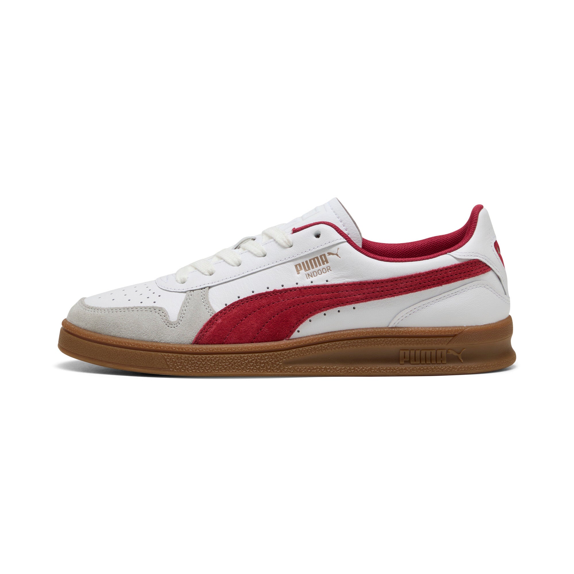 [401360-03] Mens Puma INDOOR