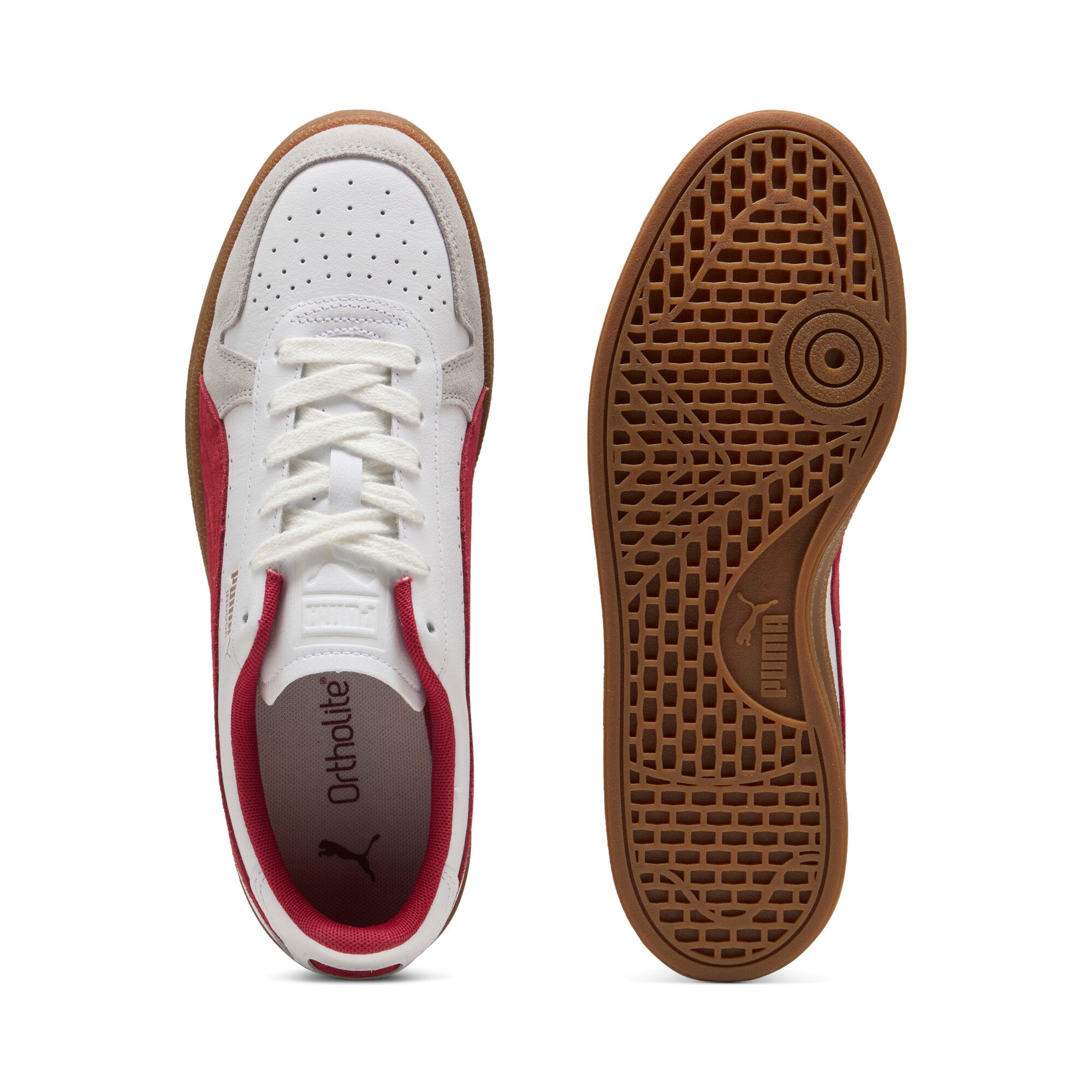 [401360-03] Mens Puma INDOOR