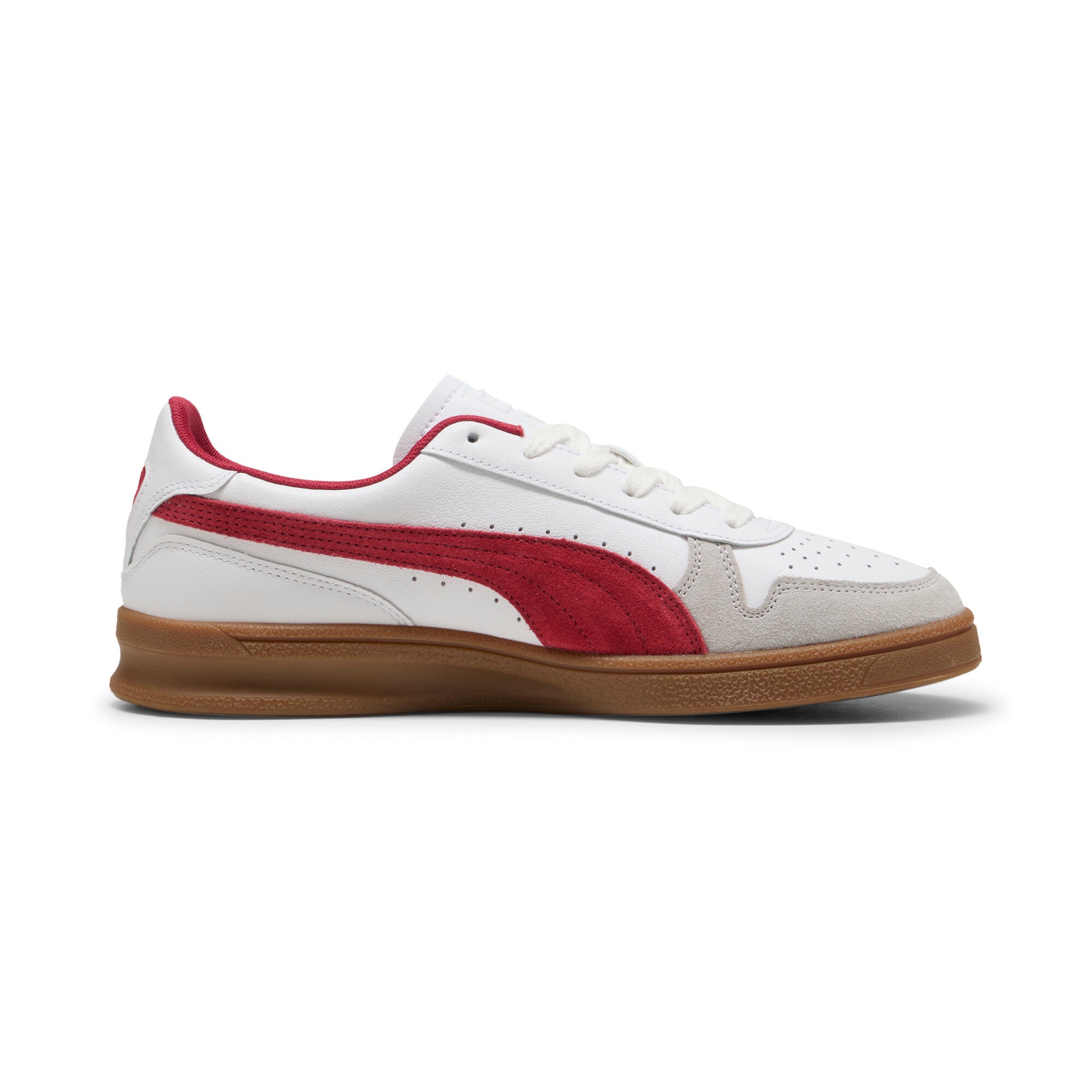 [401360-03] Mens Puma INDOOR