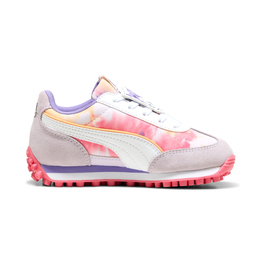 [401411-01] PRESCHOOL PUMA EASY RIDER 'HELLO KITTY AND FRIENDS'