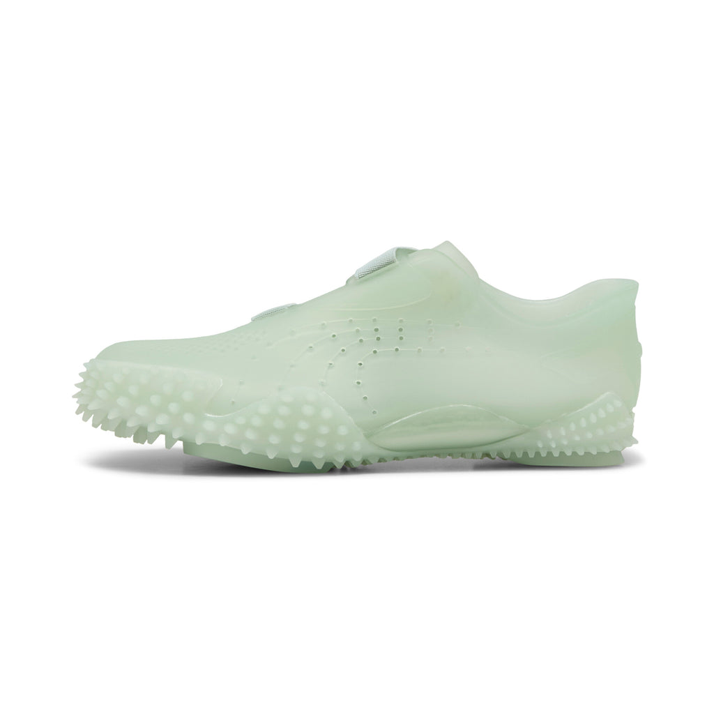 [401667-01] WOMENS PUMA MOSTRO JELLY 'PEACEFUL BLUE'