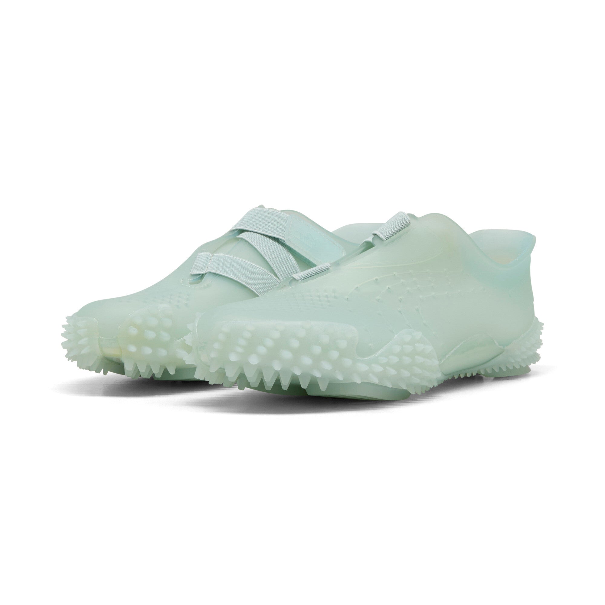 [401667-01] WOMENS PUMA MOSTRO JELLY 'PEACEFUL BLUE'