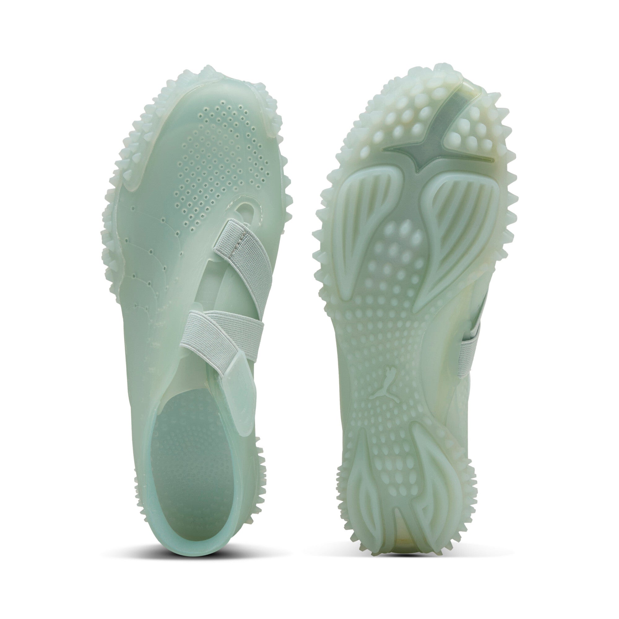 [401667-01] WOMENS PUMA MOSTRO JELLY 'PEACEFUL BLUE'