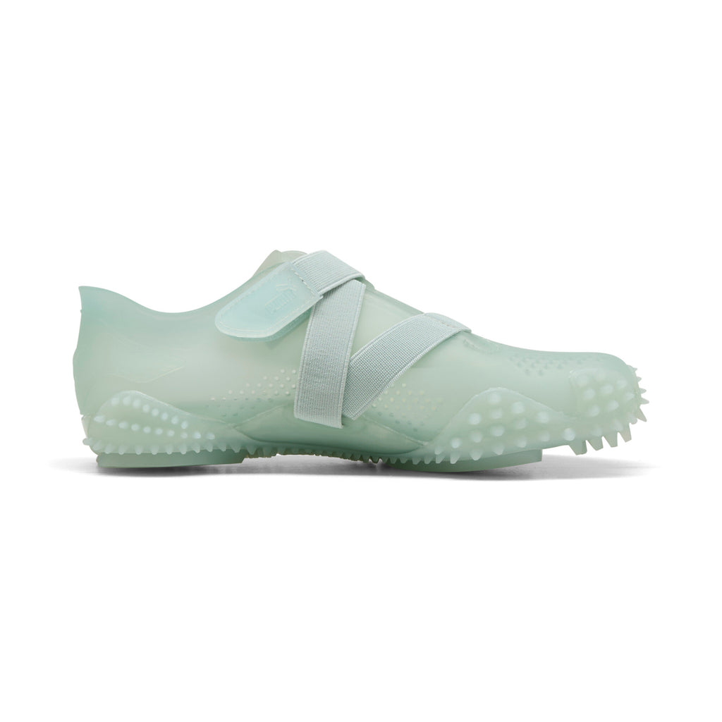 [401667-01] WOMENS PUMA MOSTRO JELLY 'PEACEFUL BLUE'