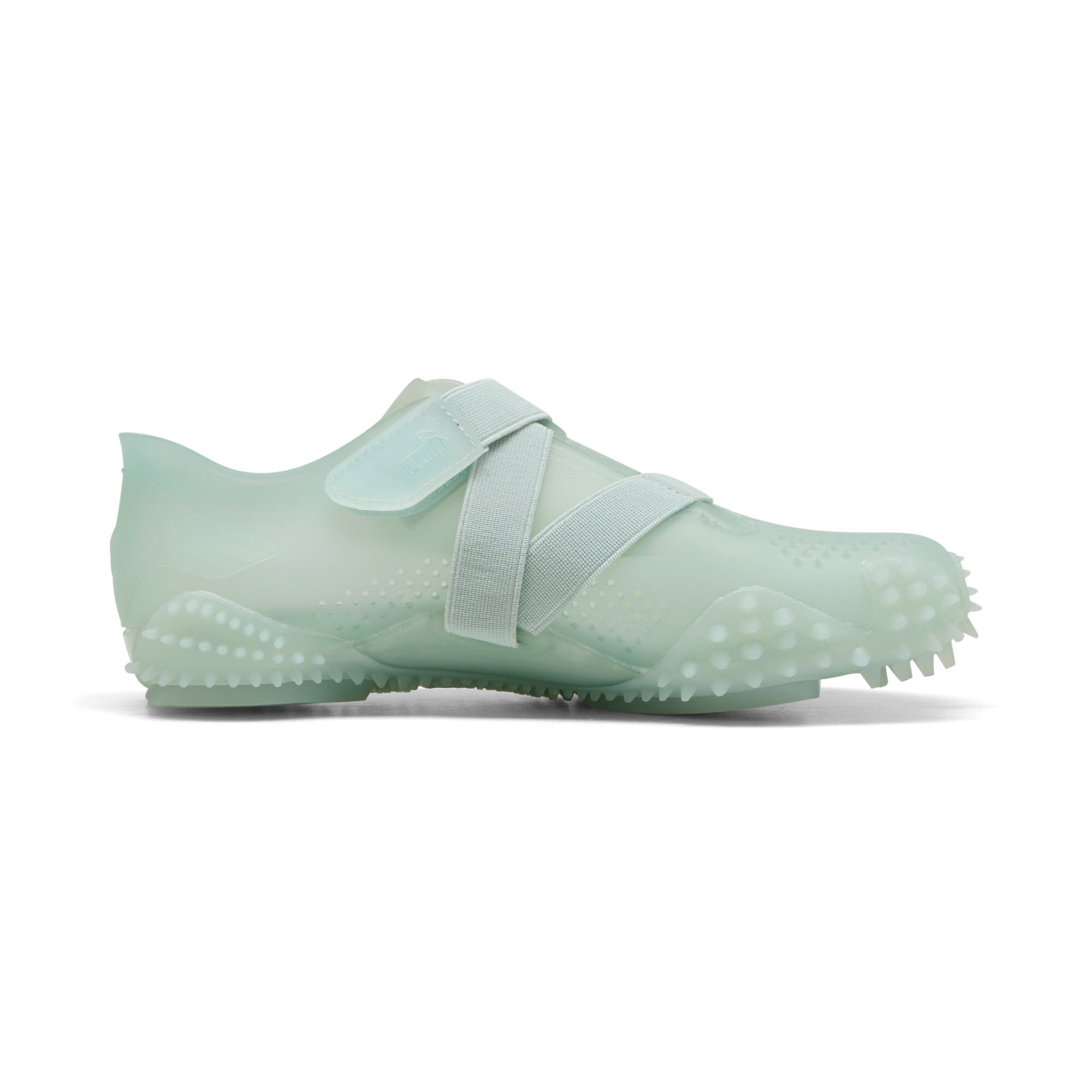 [401667-01] WOMENS PUMA MOSTRO JELLY 'PEACEFUL BLUE'