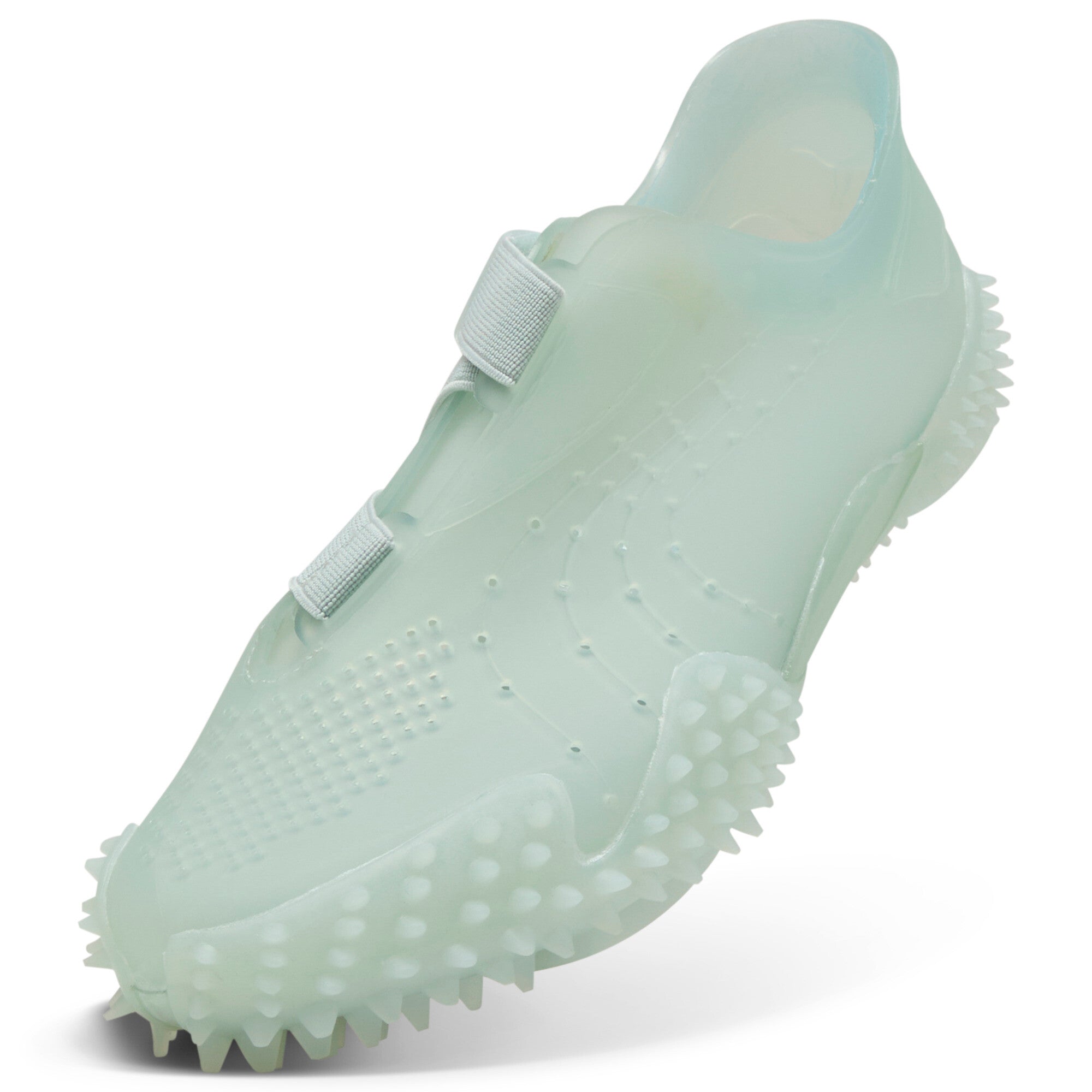 [401667-01] WOMENS PUMA MOSTRO JELLY 'PEACEFUL BLUE'