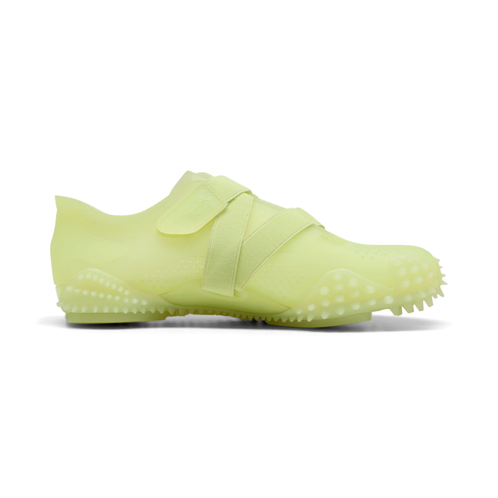 [401667-02] WOMENS PUMA MOSTRO JELLY 'LEMON SHERBERT'