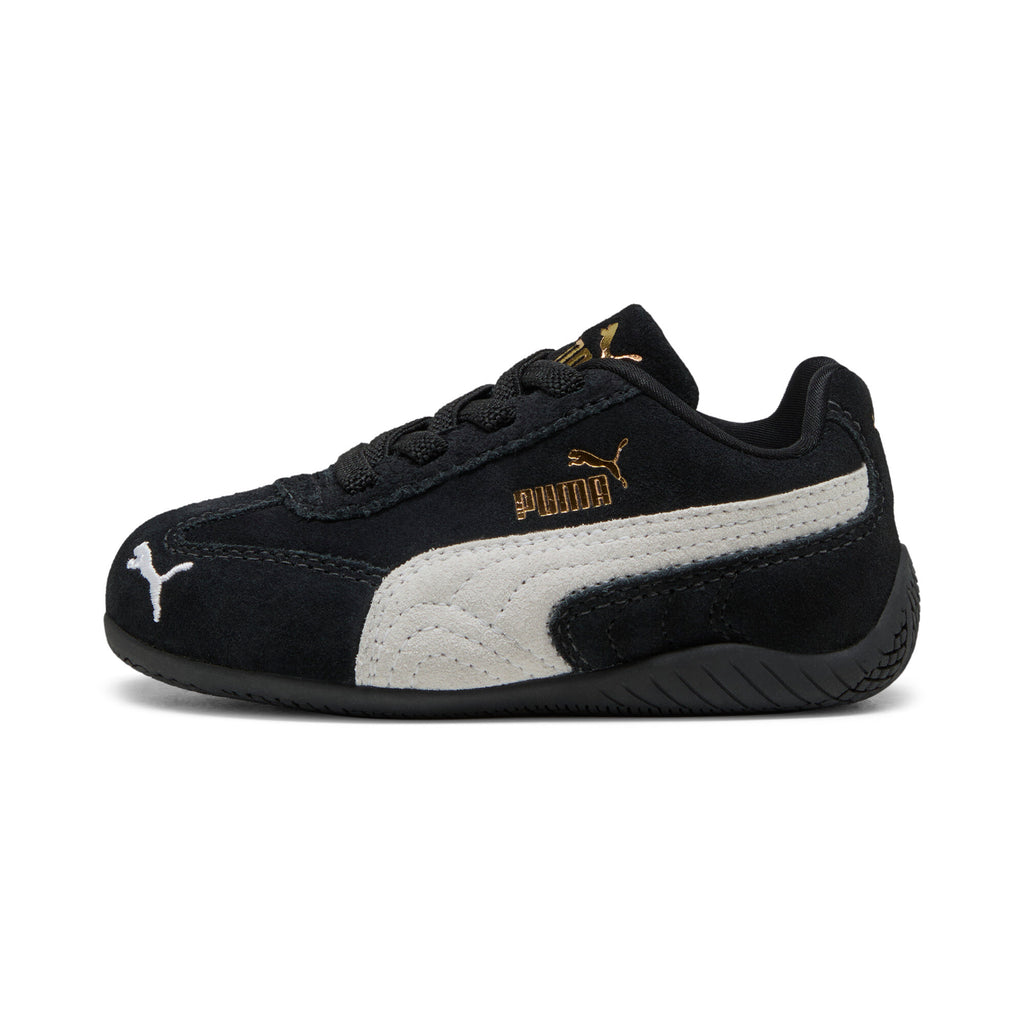 [401700-01] TODDLERS PUMA SPEEDCAT AC