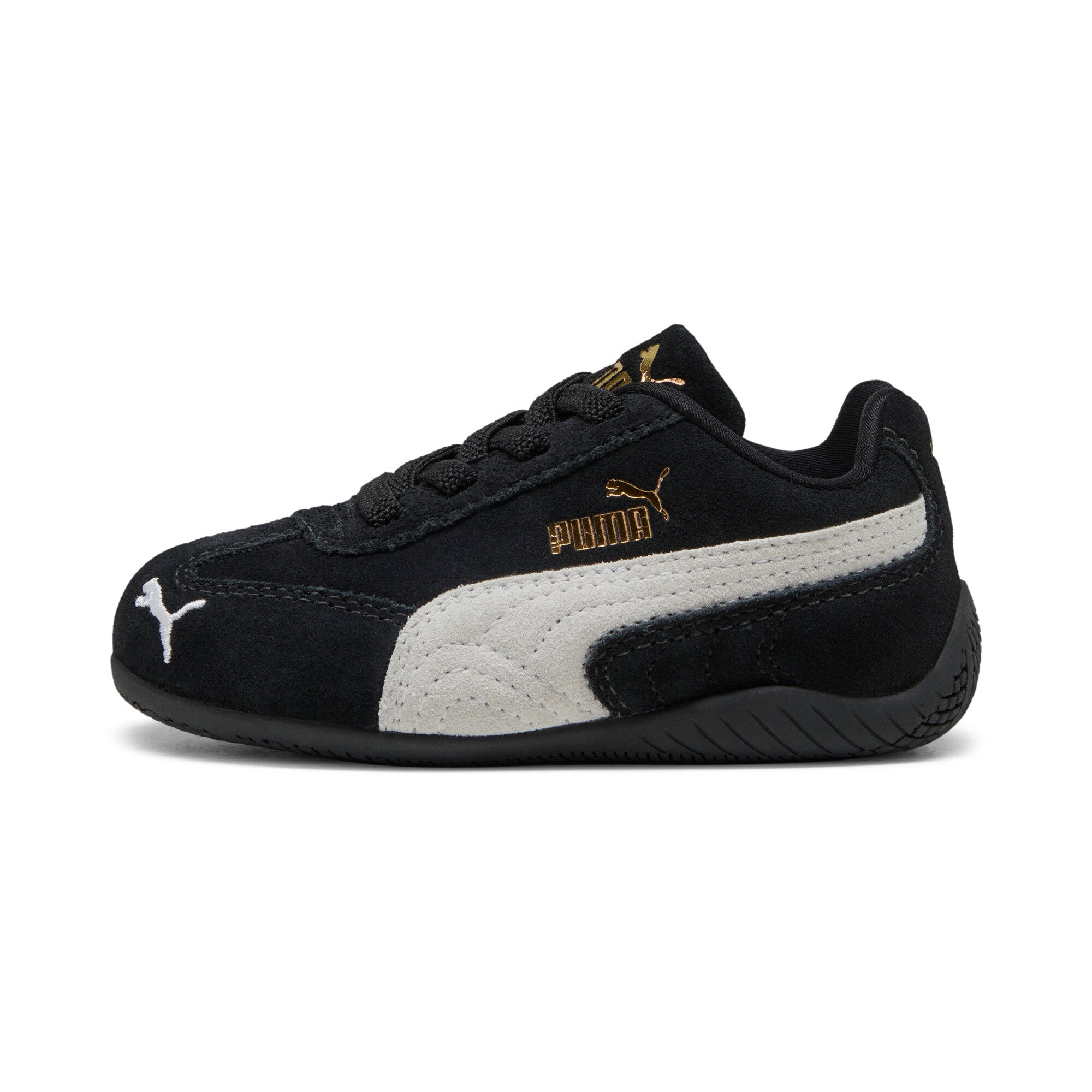 [401700-01] TODDLERS PUMA SPEEDCAT AC