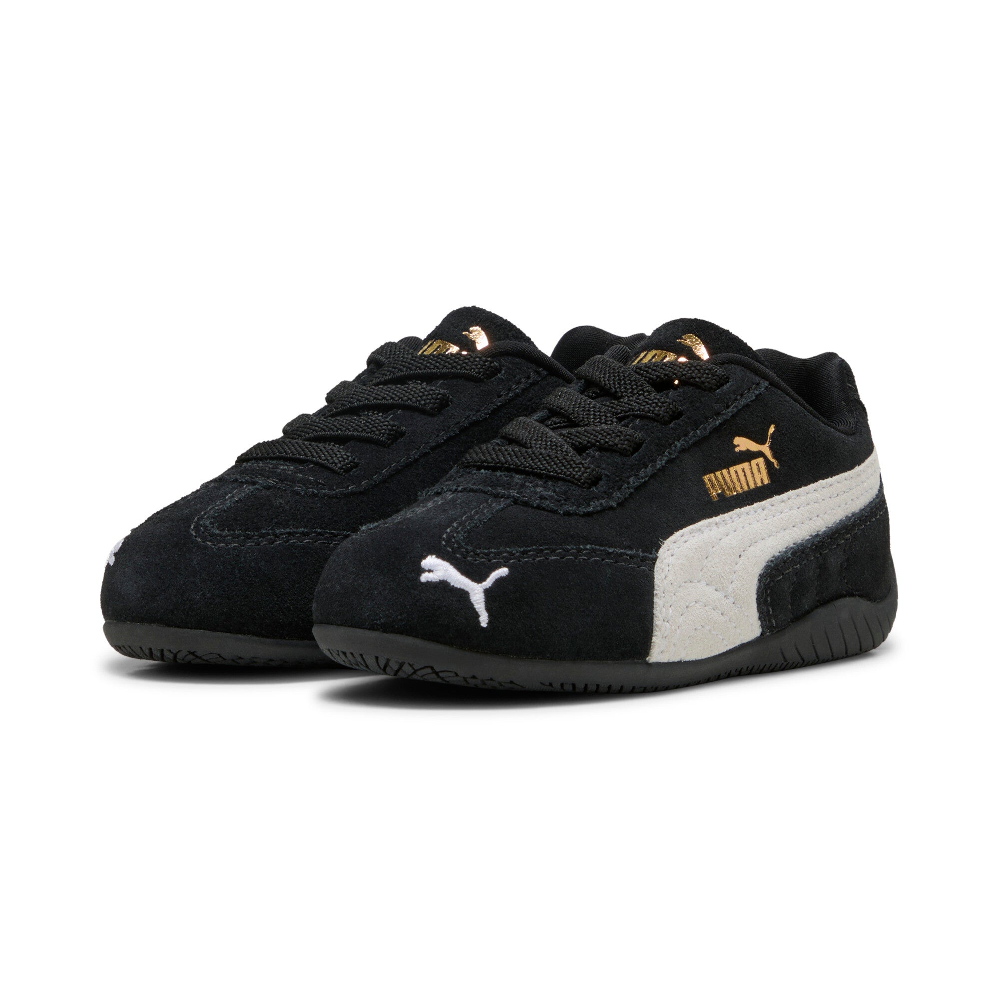 [401700-01] TODDLERS PUMA SPEEDCAT AC