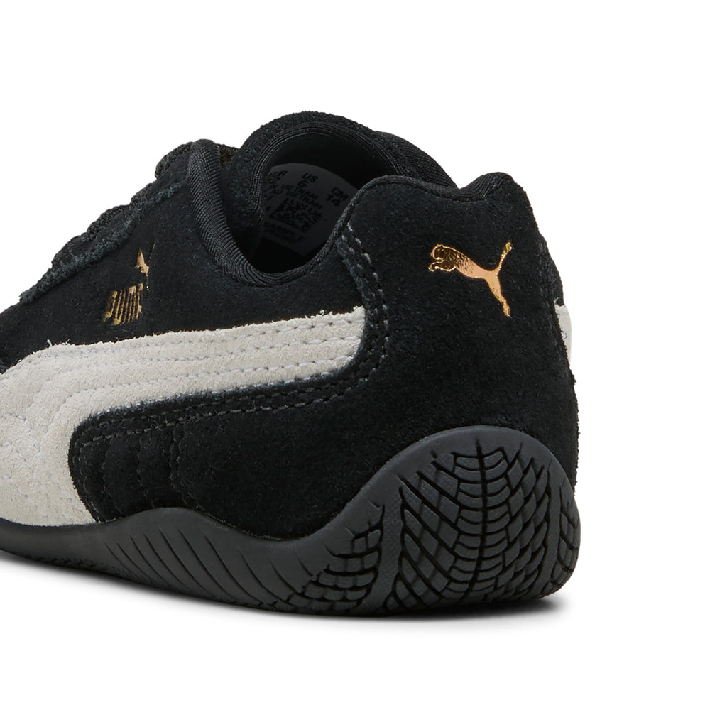 [401700-01] TODDLERS PUMA SPEEDCAT AC