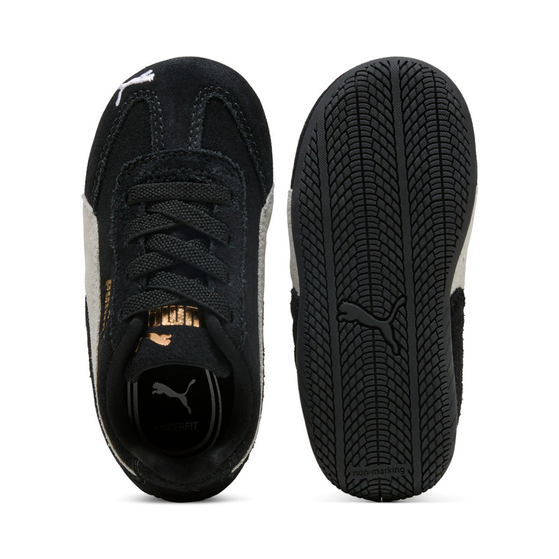[401700-01] TODDLERS PUMA SPEEDCAT AC