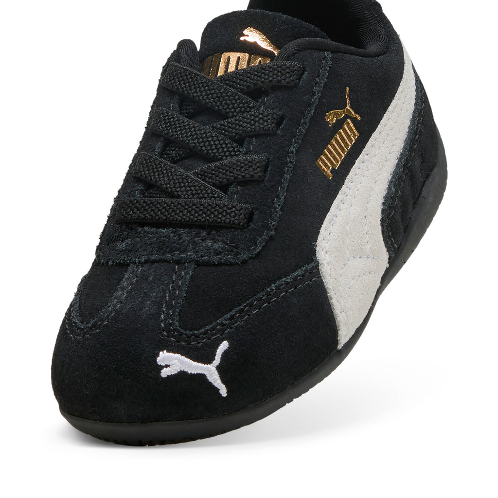 [401700-01] TODDLERS PUMA SPEEDCAT AC