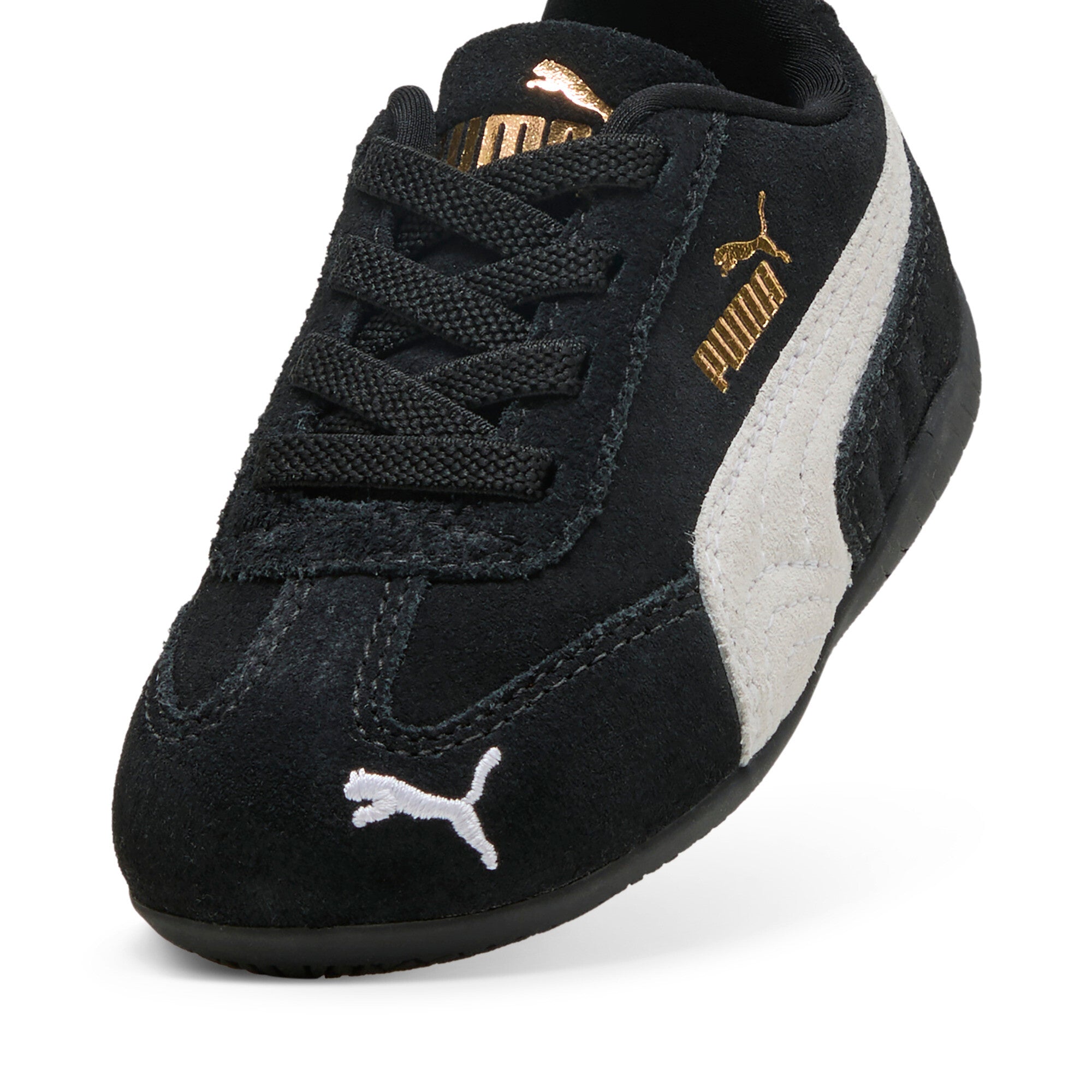 [401700-01] TODDLERS PUMA SPEEDCAT AC