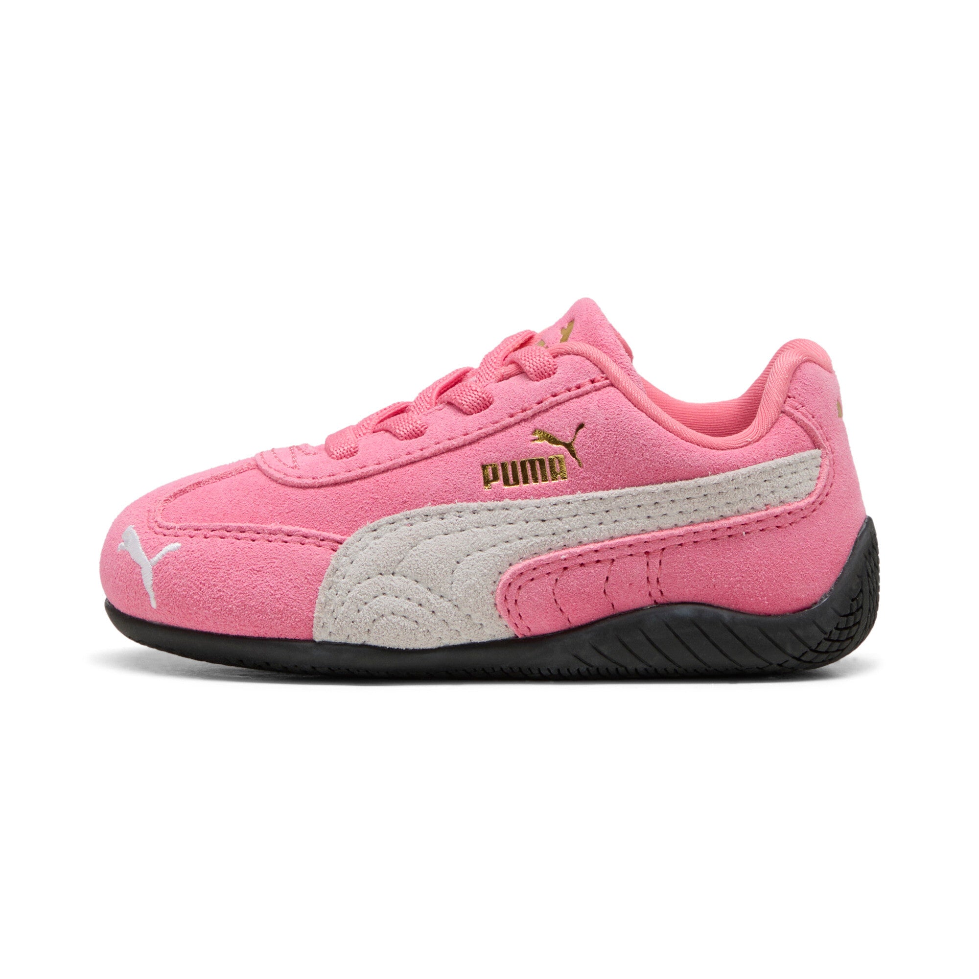 [401700-05] TODDLERS PUMA SPEEDCAT AC