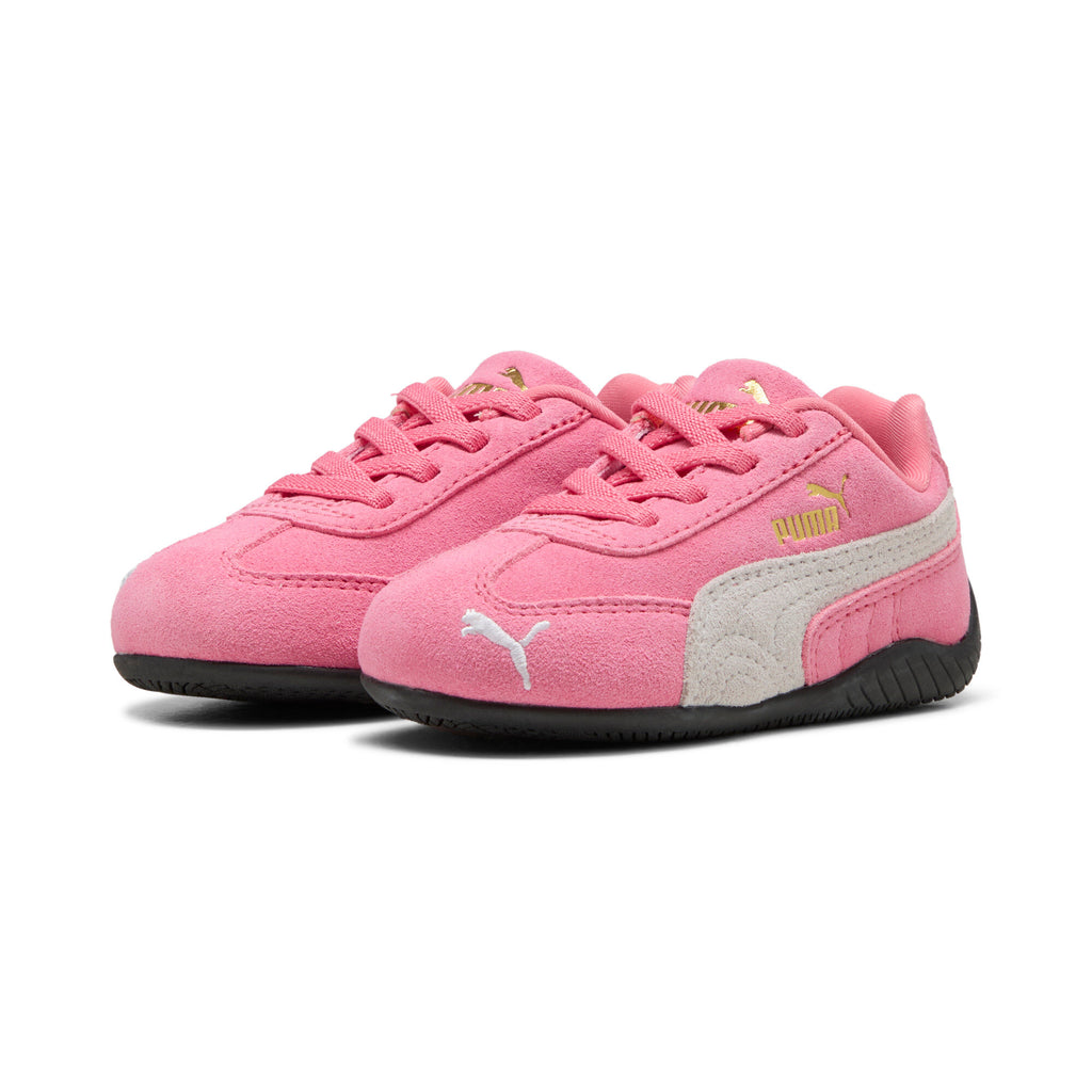 [401700-05] TODDLERS PUMA SPEEDCAT AC