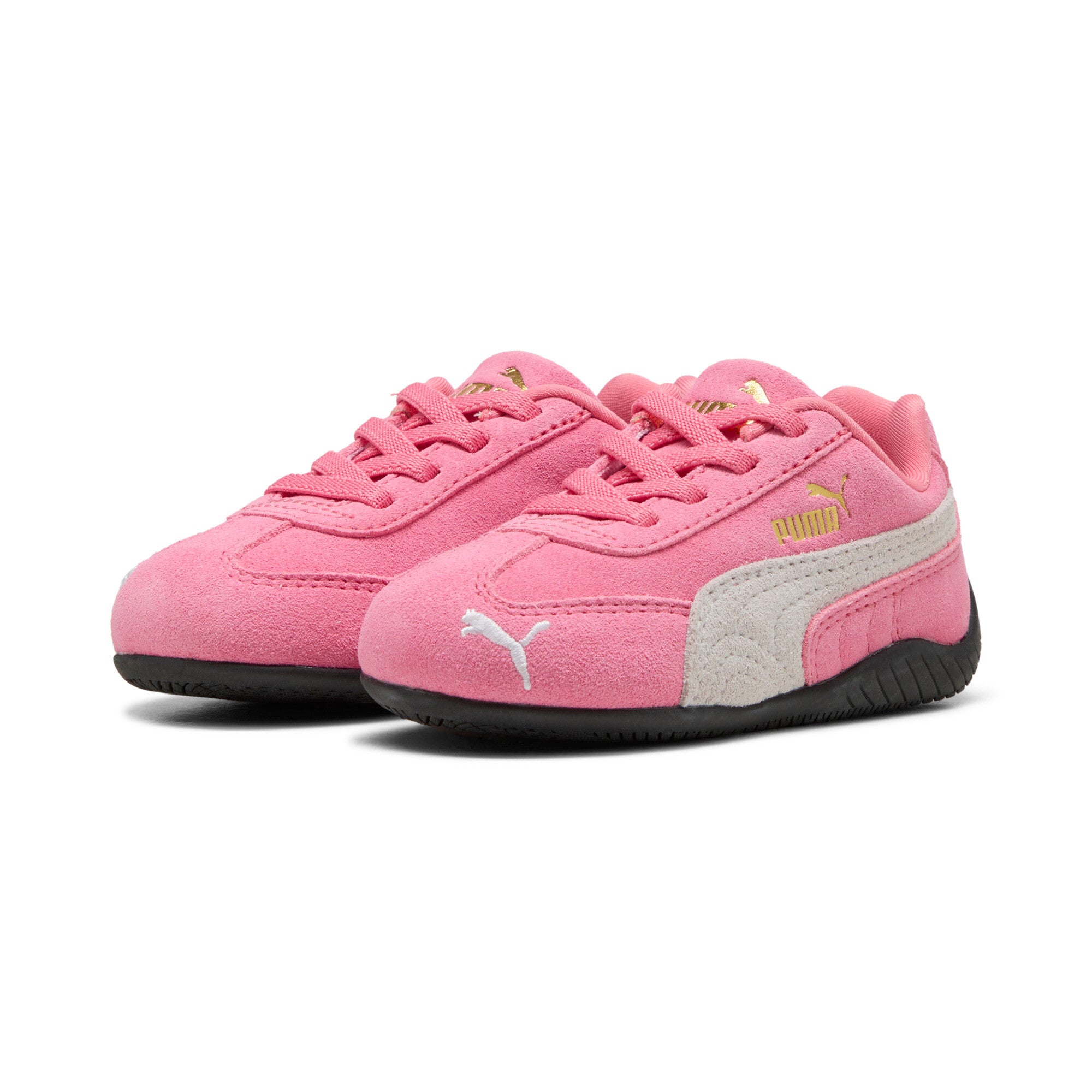 [401700-05] TODDLERS PUMA SPEEDCAT AC