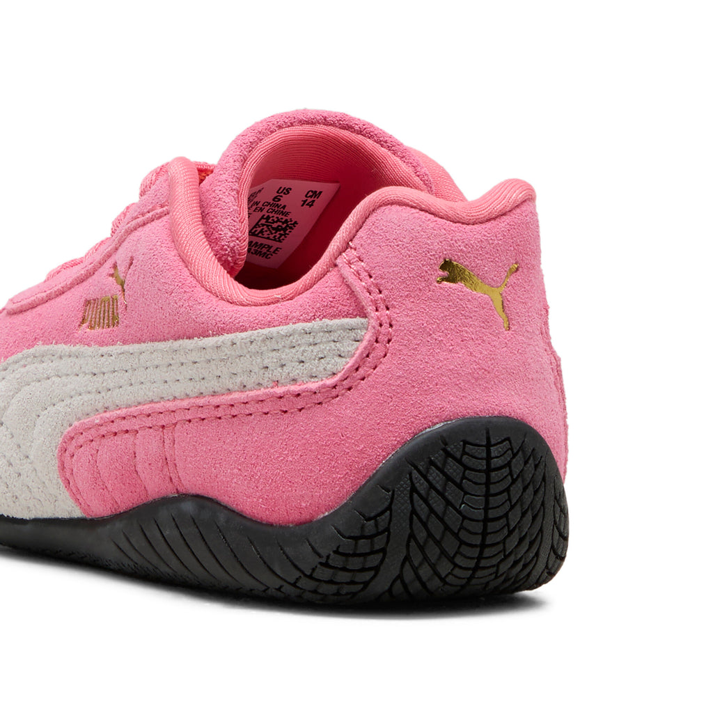 [401700-05] TODDLERS PUMA SPEEDCAT AC