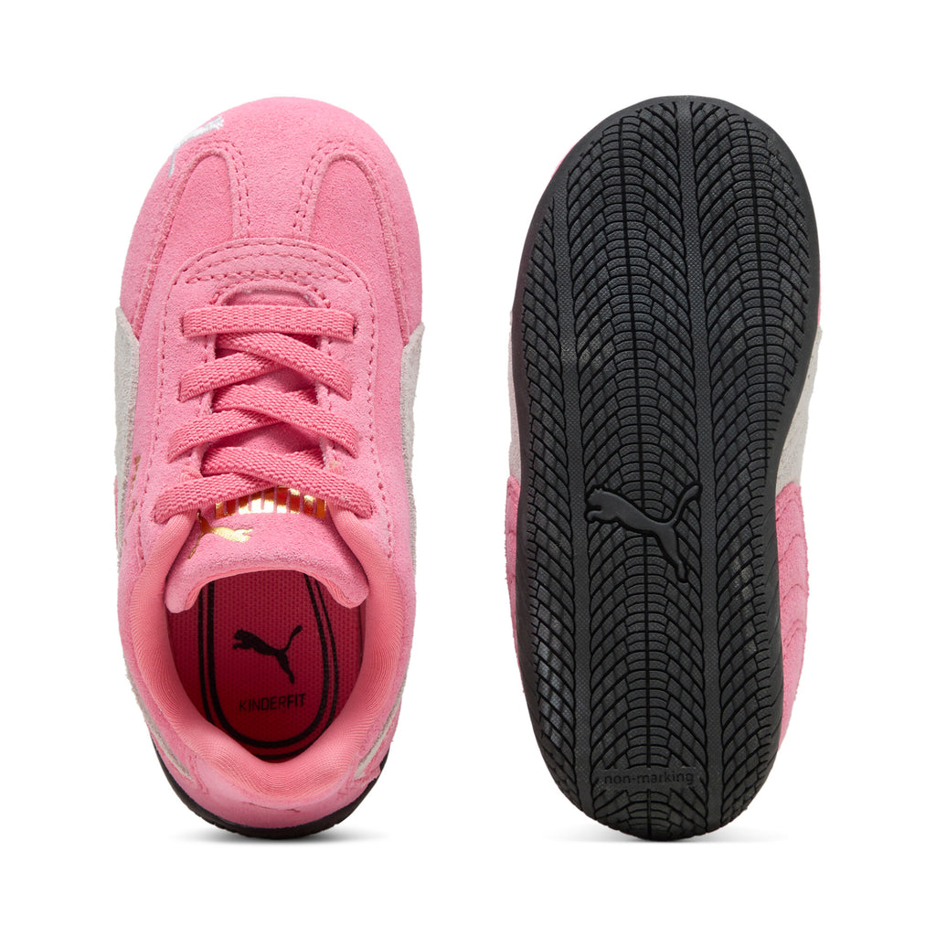 [401700-05] TODDLERS PUMA SPEEDCAT AC