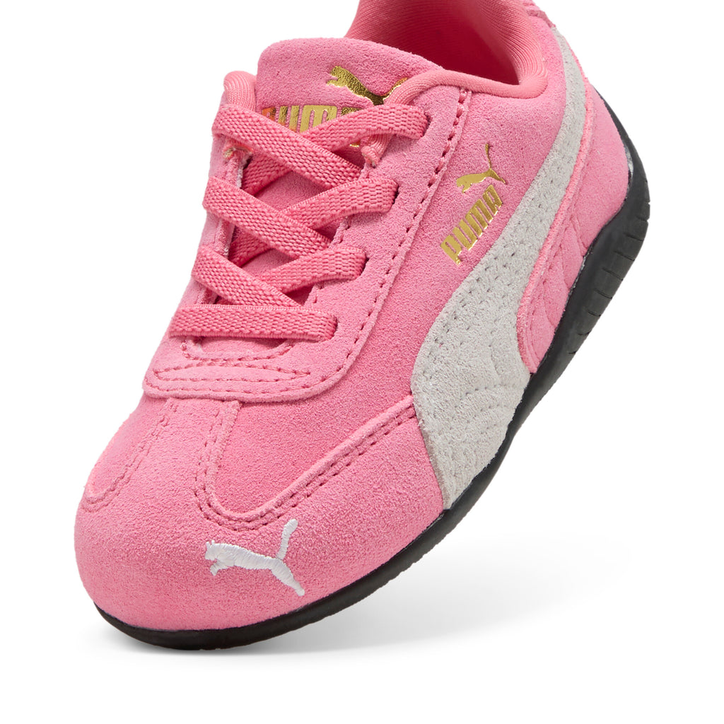 [401700-05] TODDLERS PUMA SPEEDCAT AC