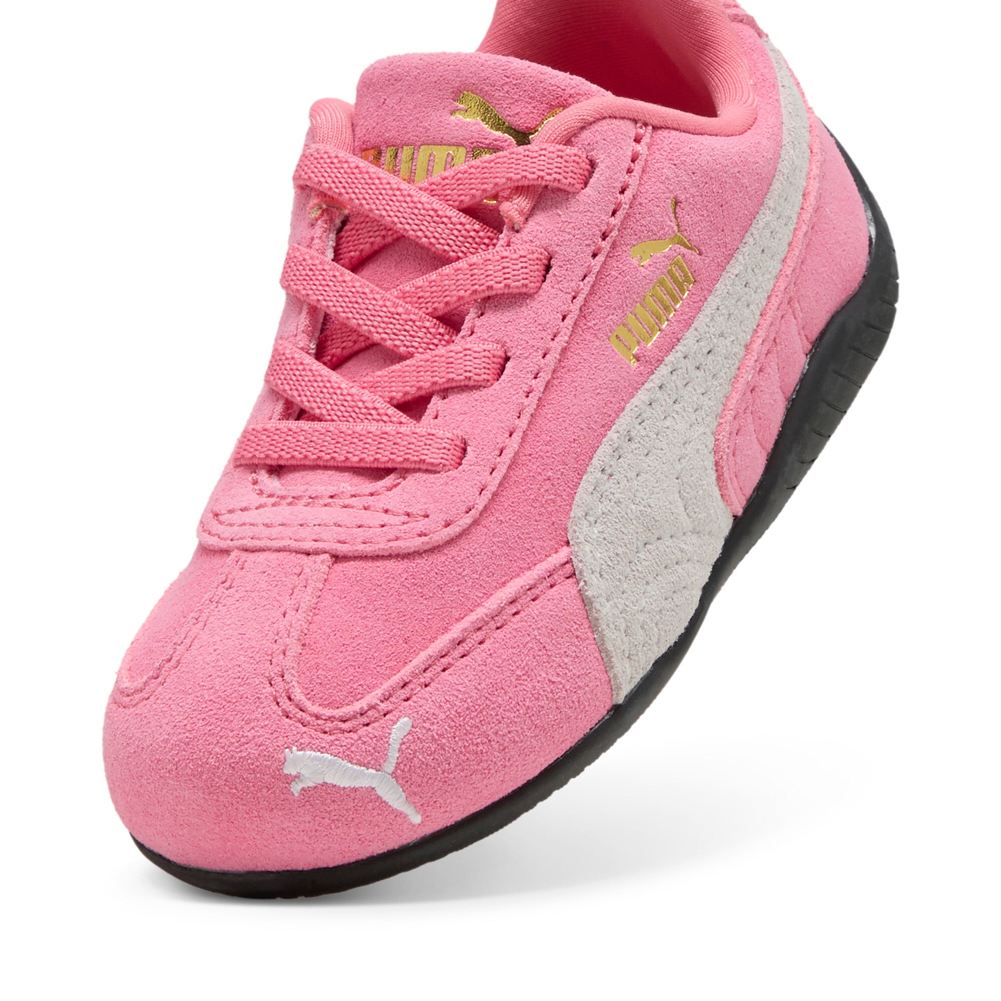 [401700-05] TODDLERS PUMA SPEEDCAT AC