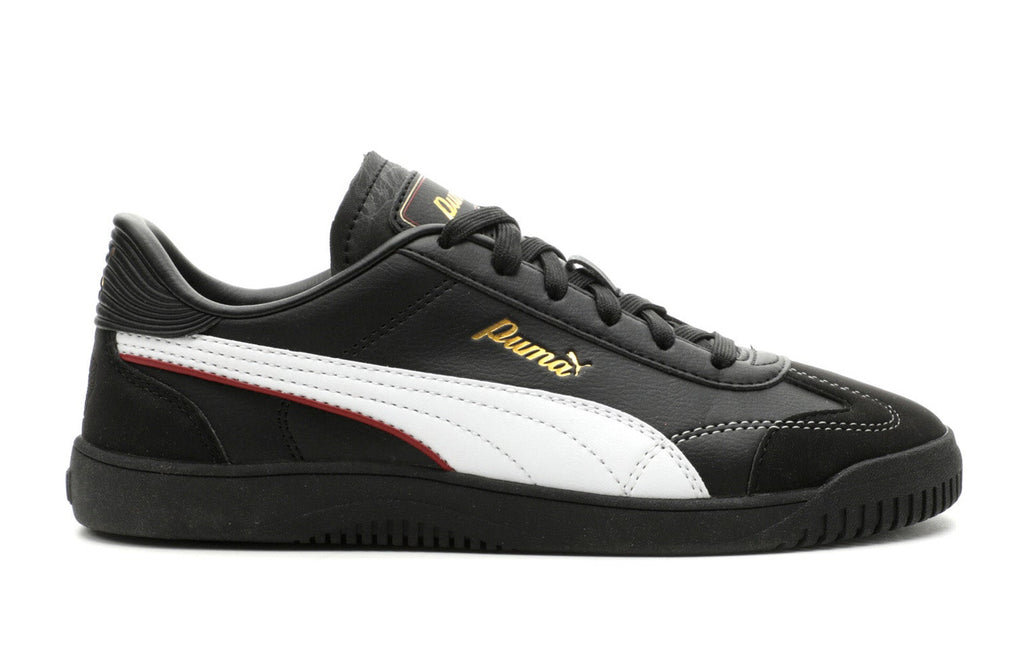 [401708-01] WOMENS PUMA CLUB 5V5 SCRIPT